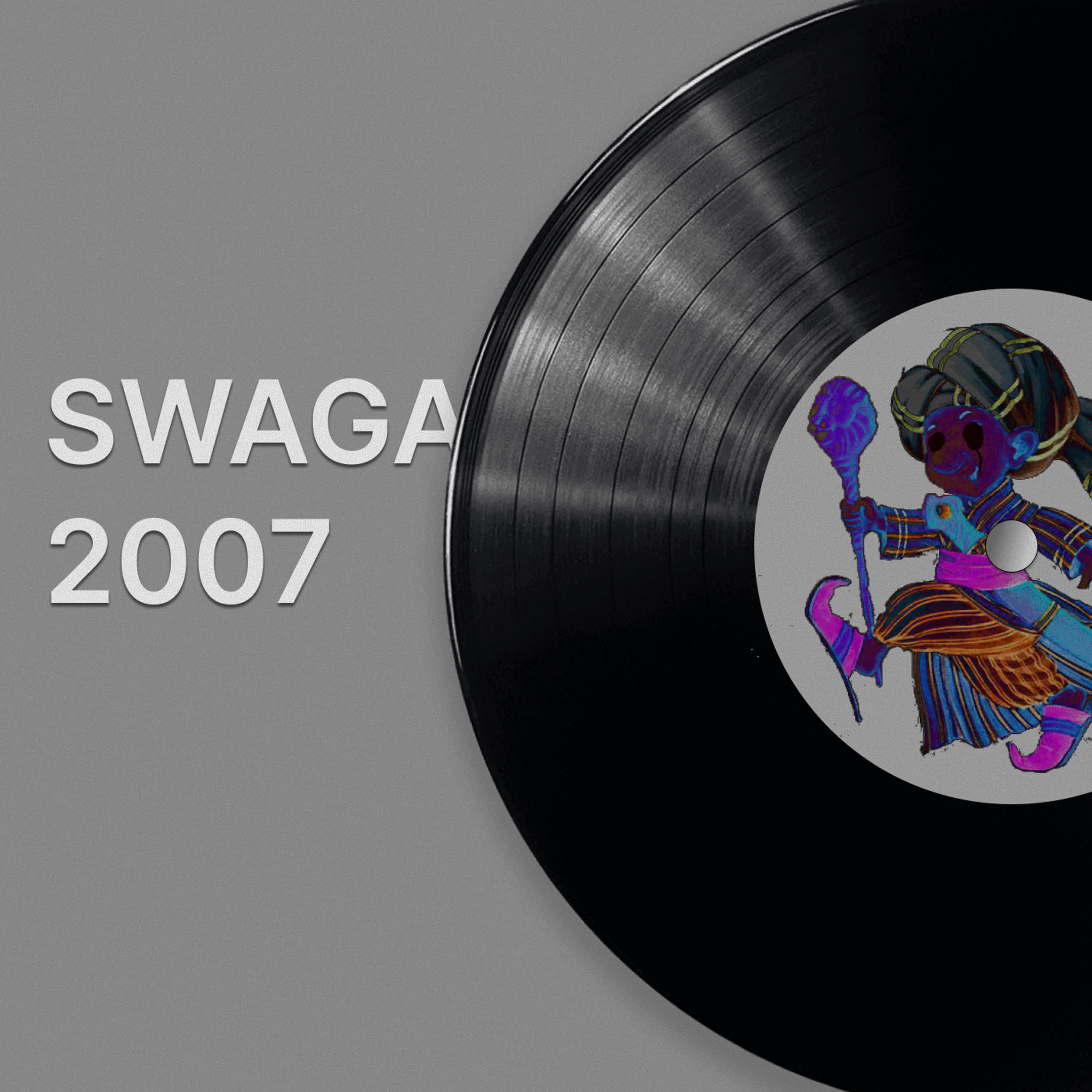 Релиз SWAGA 2007