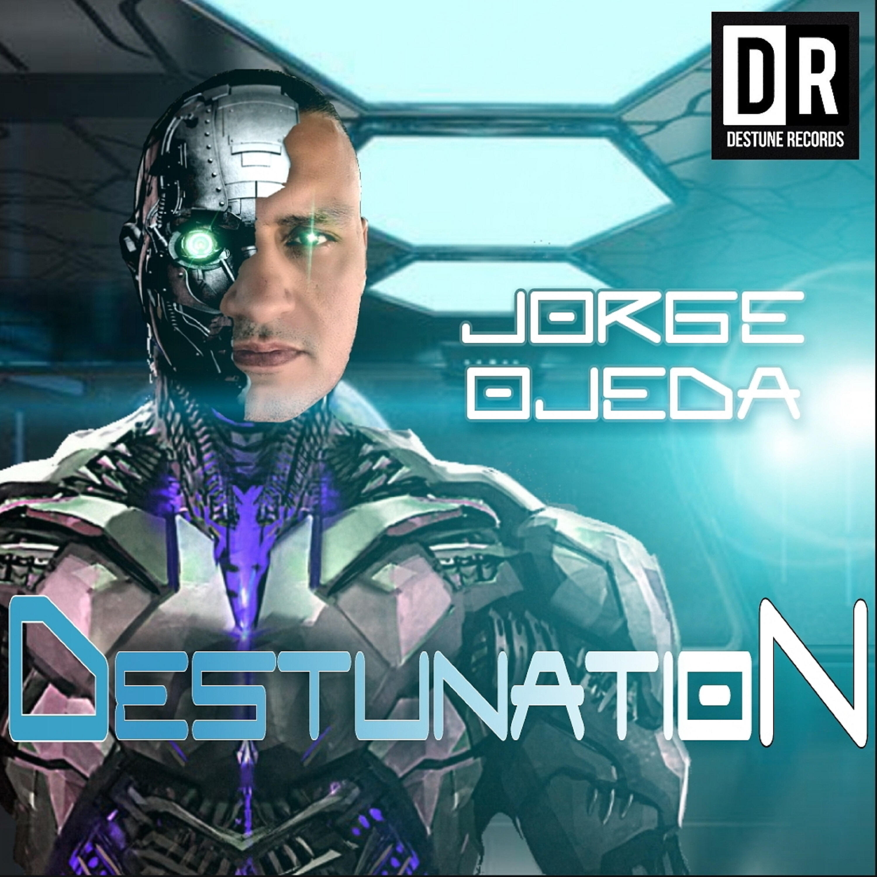 Релиз Destunation