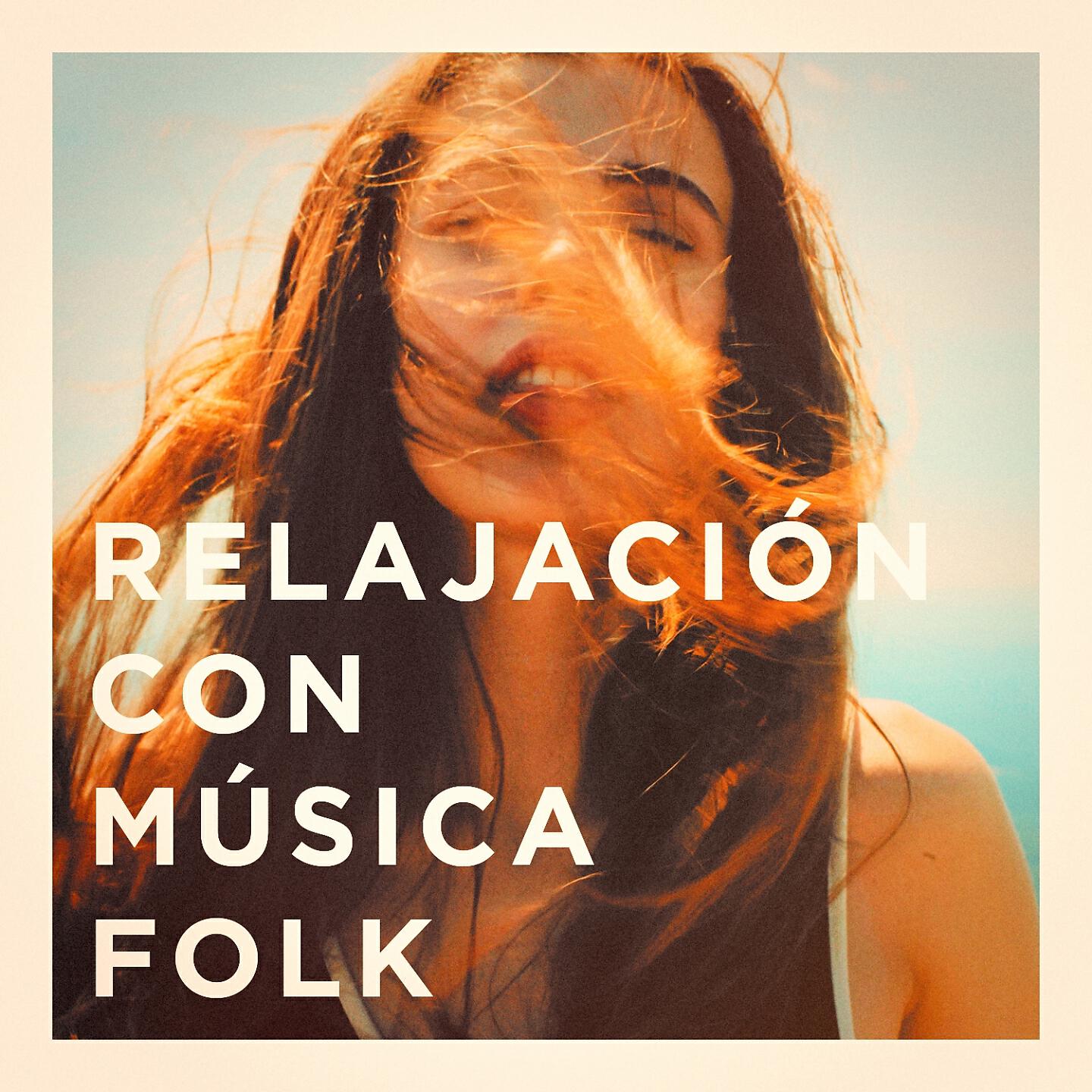 Релиз Relajación Con Música Folk