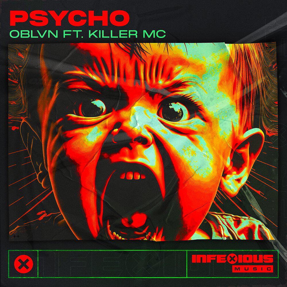 Релиз Psycho