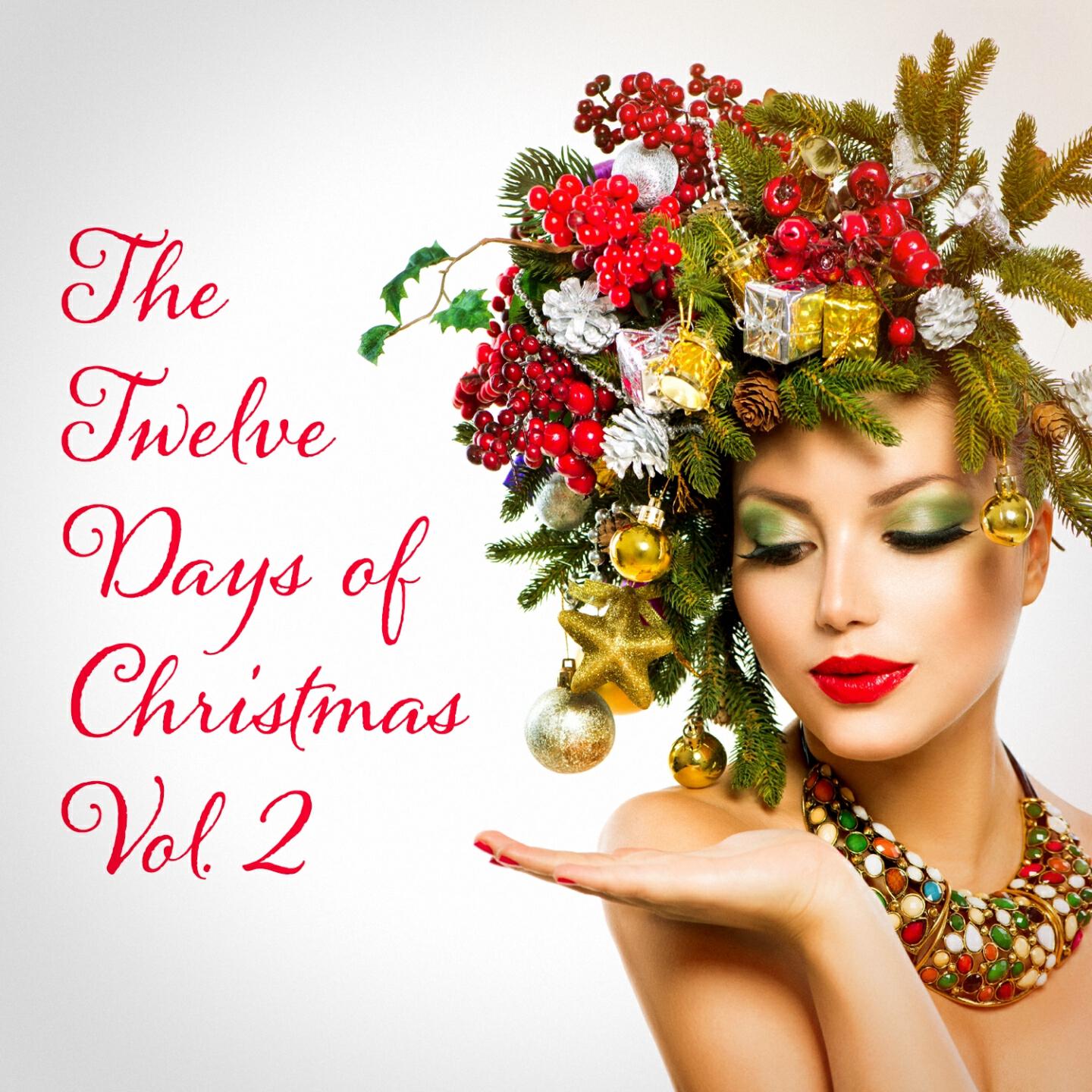 Релиз The Twelve Days of Christmas, Vol. 2