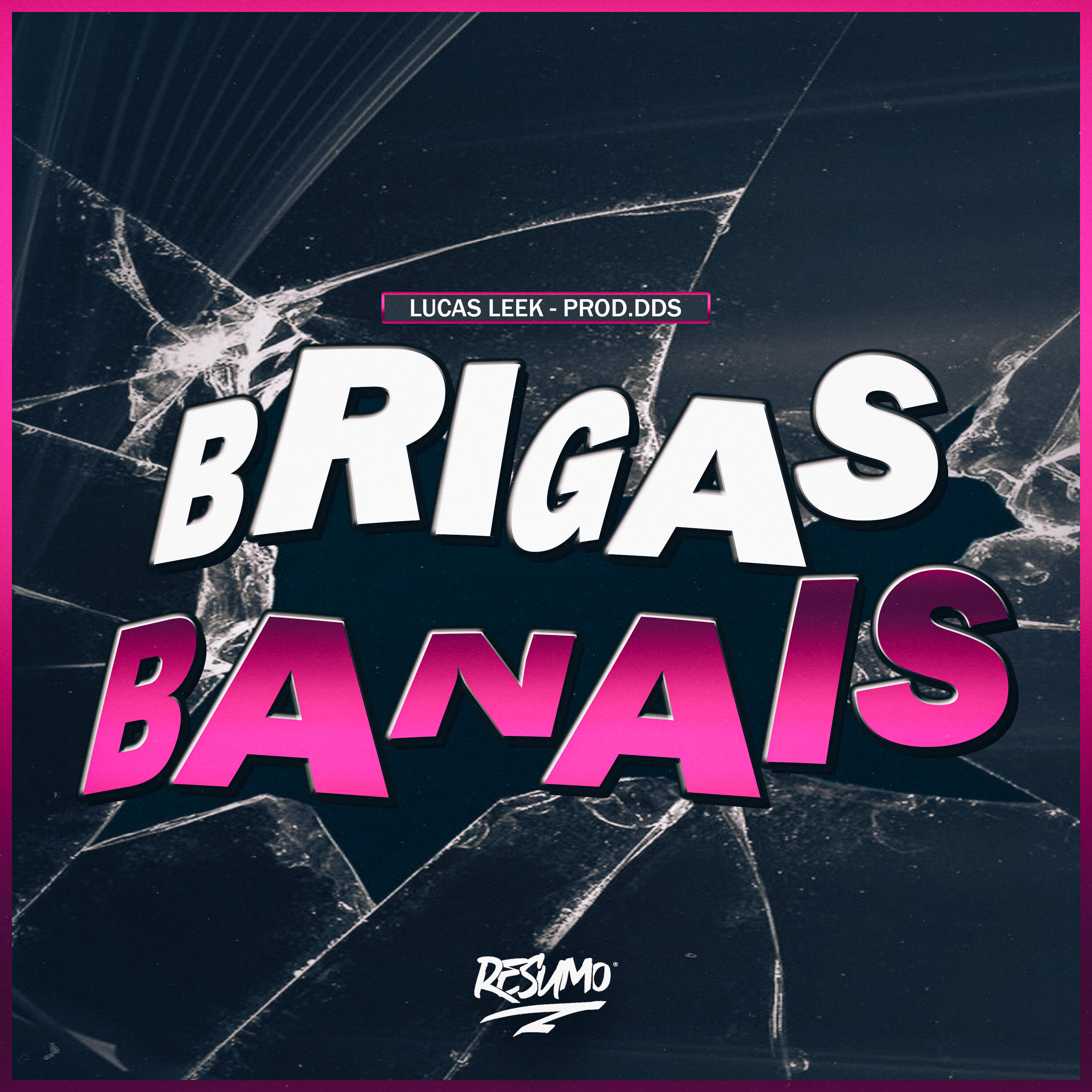 Релиз Brigas Banais