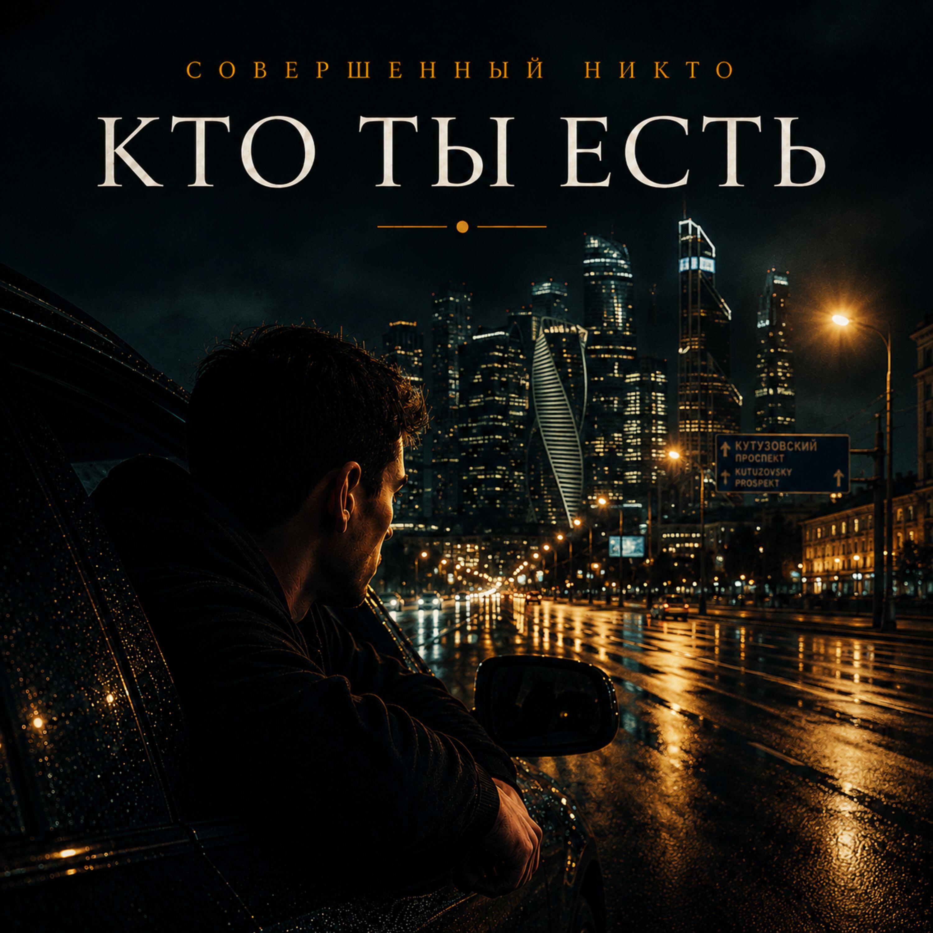 Релиз Кто ты есть