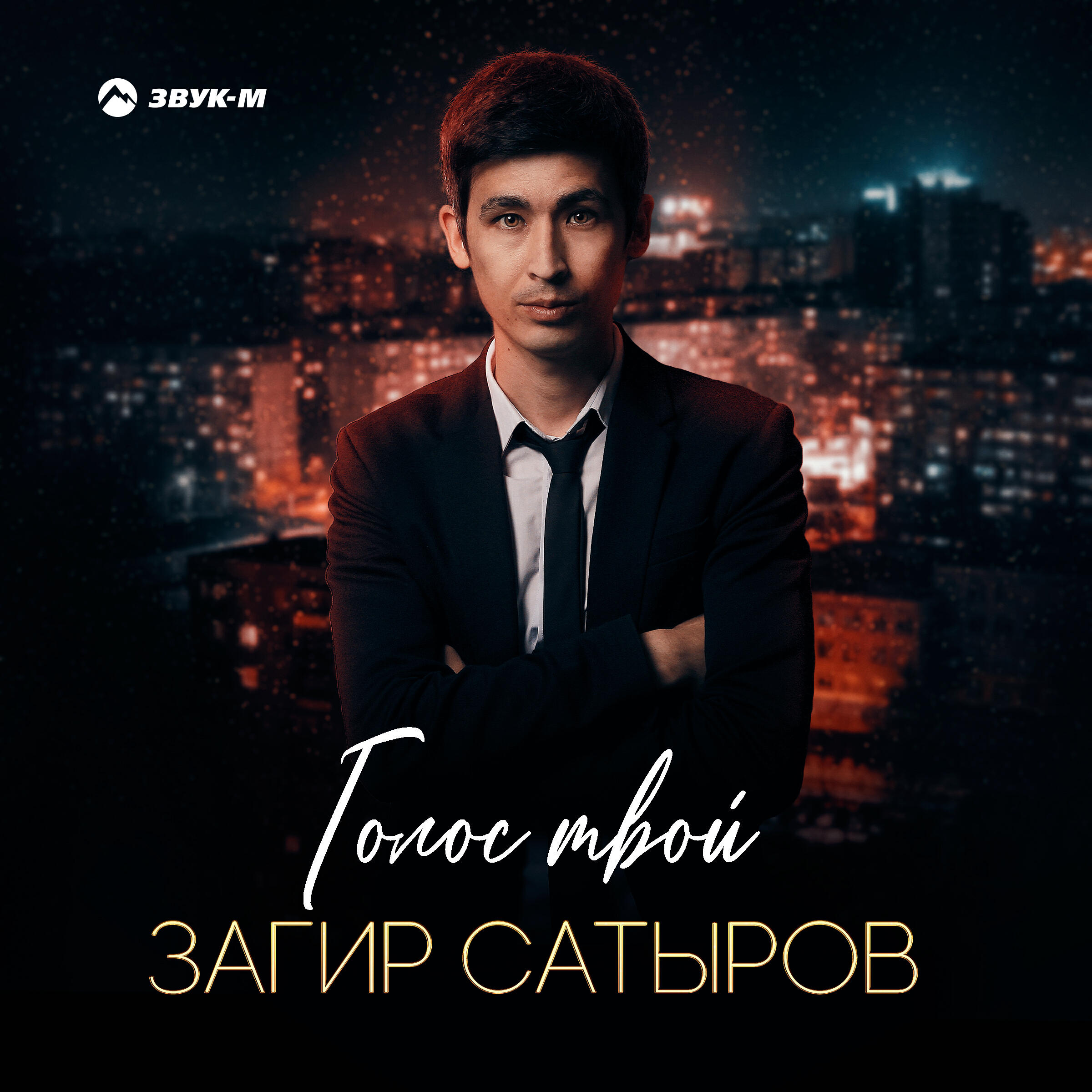 Постер альбома Голос твой