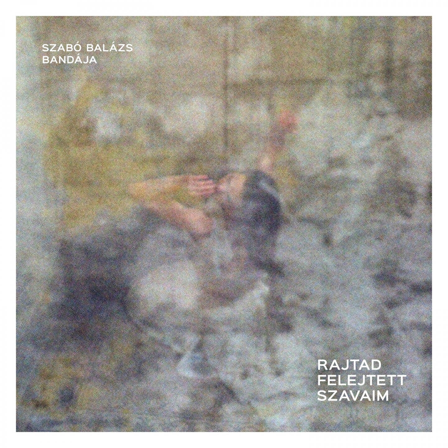Релиз Rajtad Felejtett Szavaim
