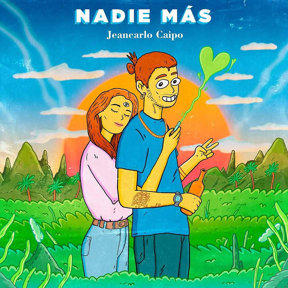 Релиз Nadie Más