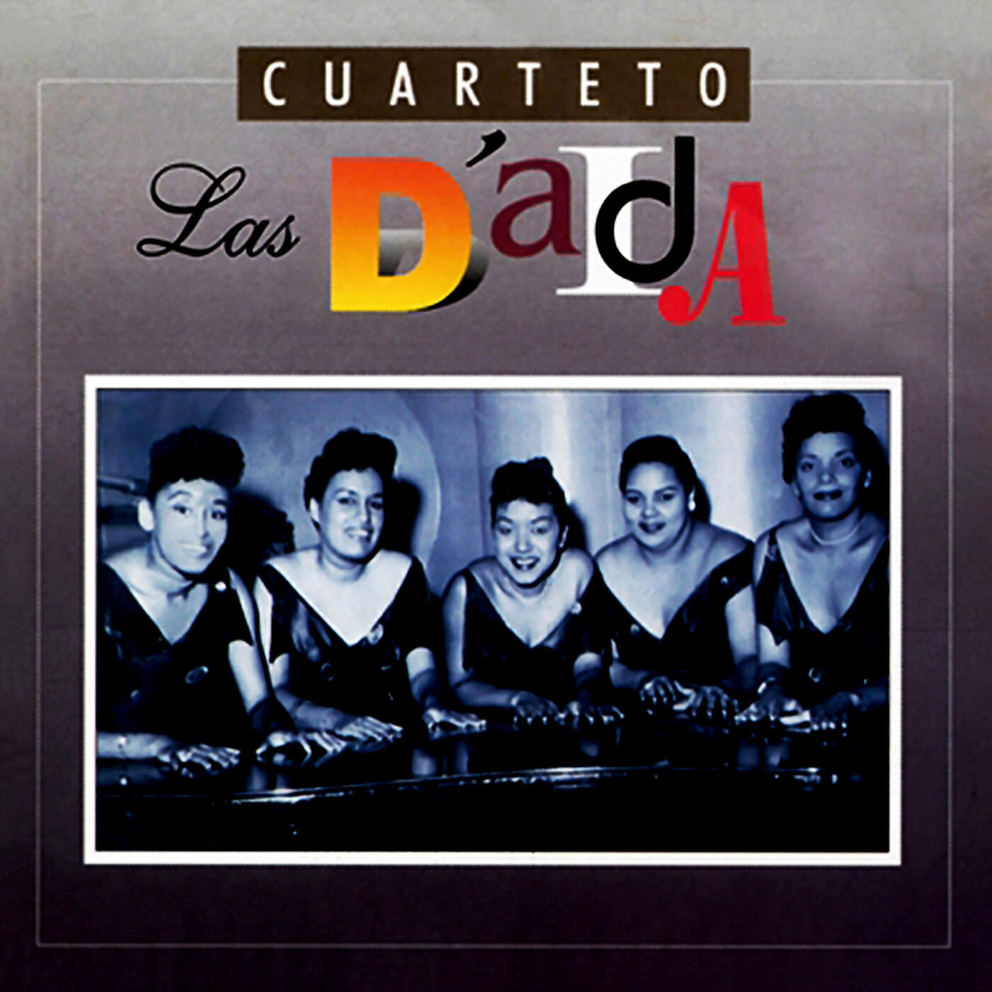 Las D'Aida