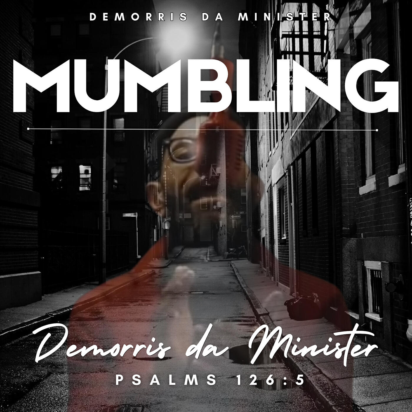 Релиз Mumbling