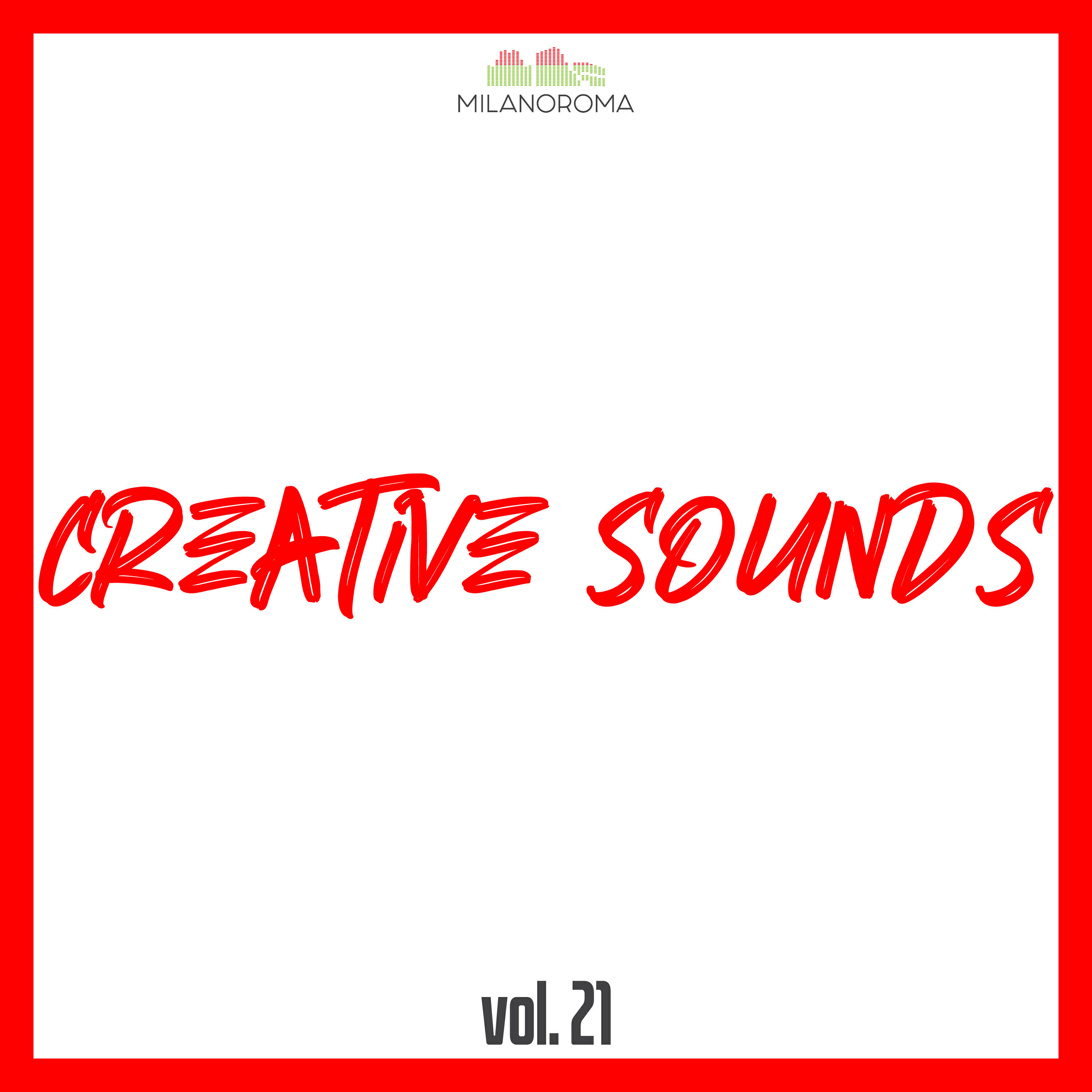 Релиз Creative Sounds, Vol. 21