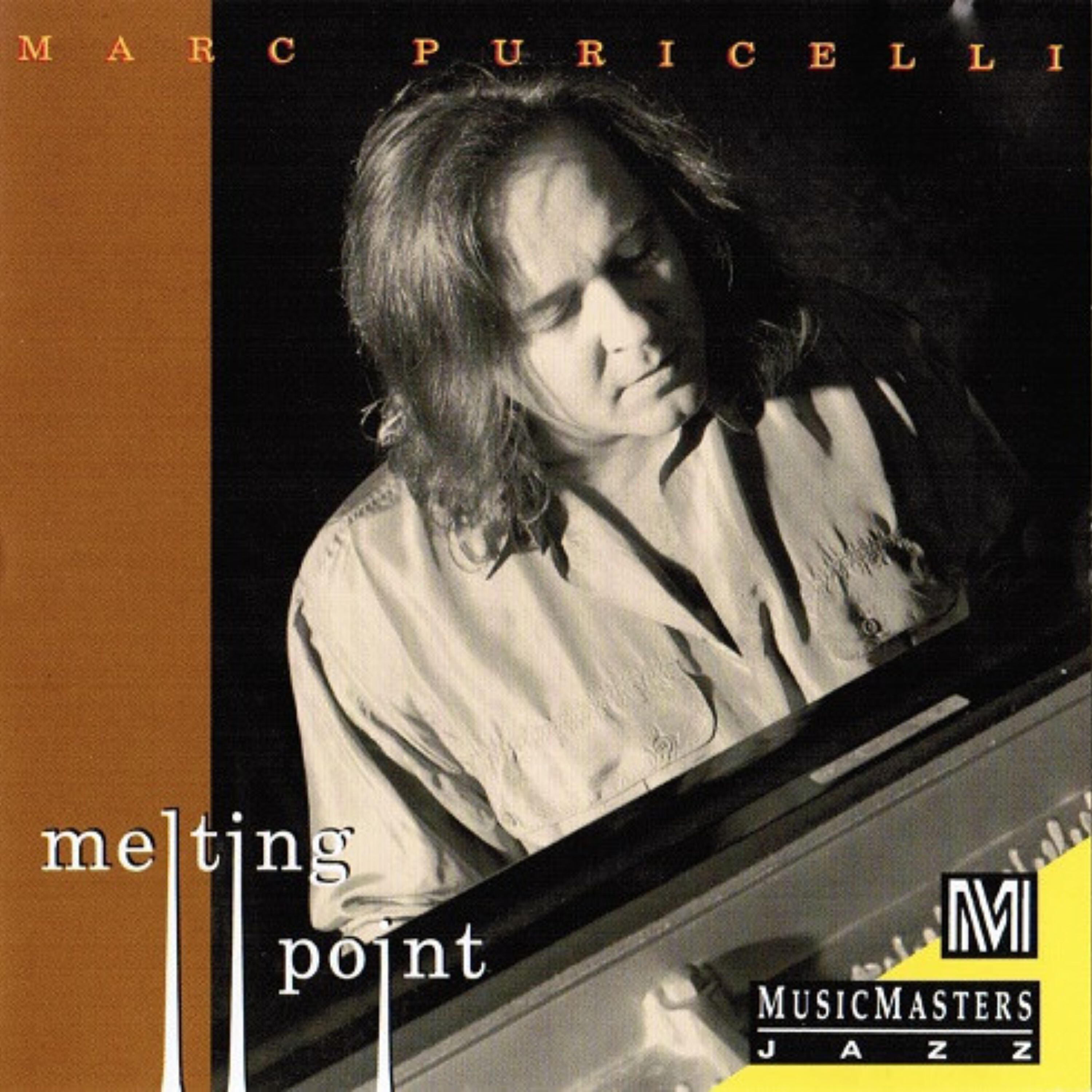 Marc Puricelli