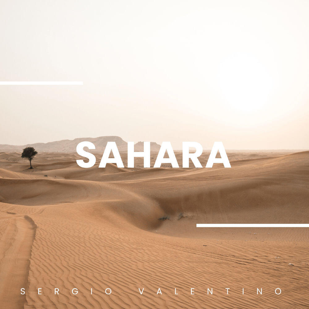 Релиз Sahara