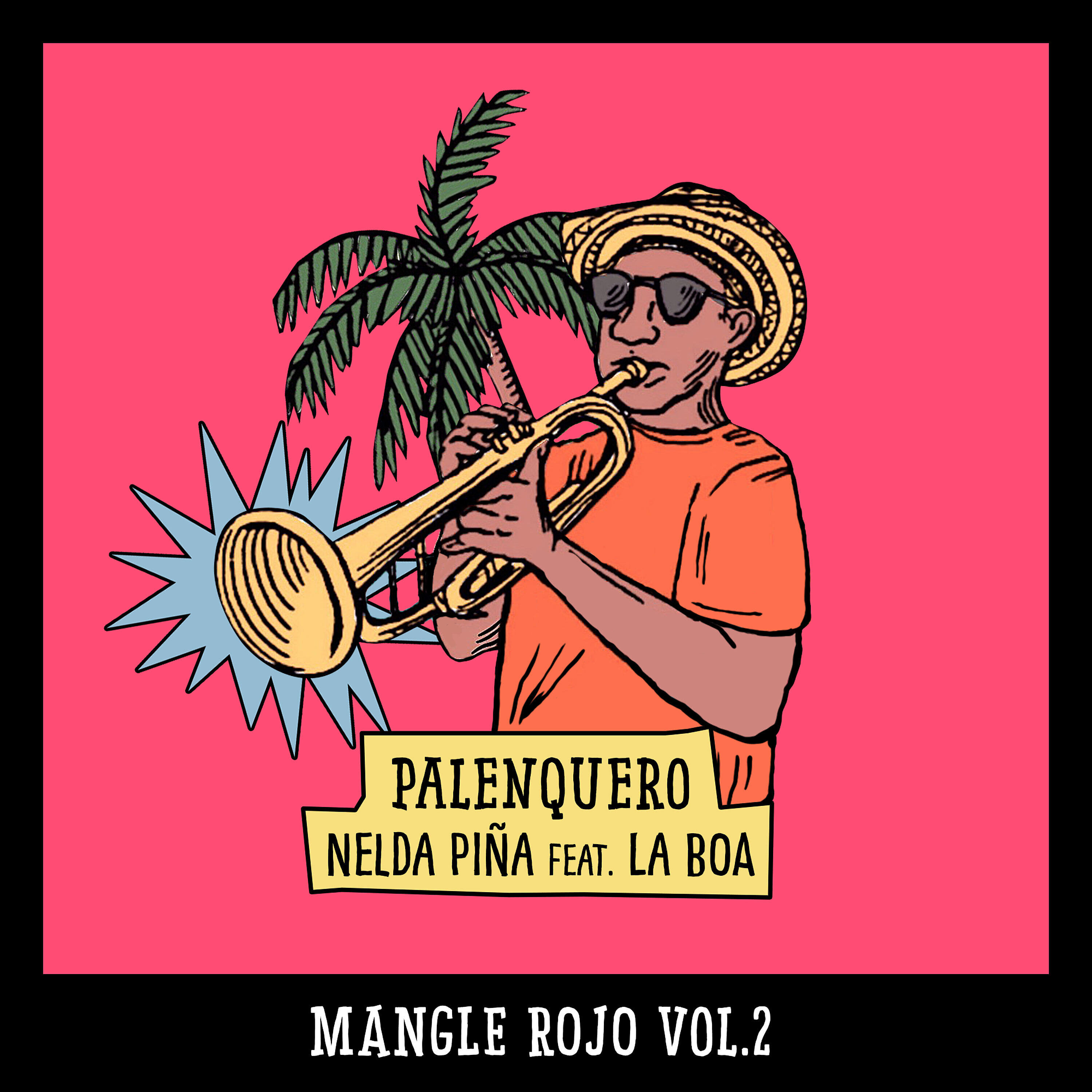 Nelda Piña