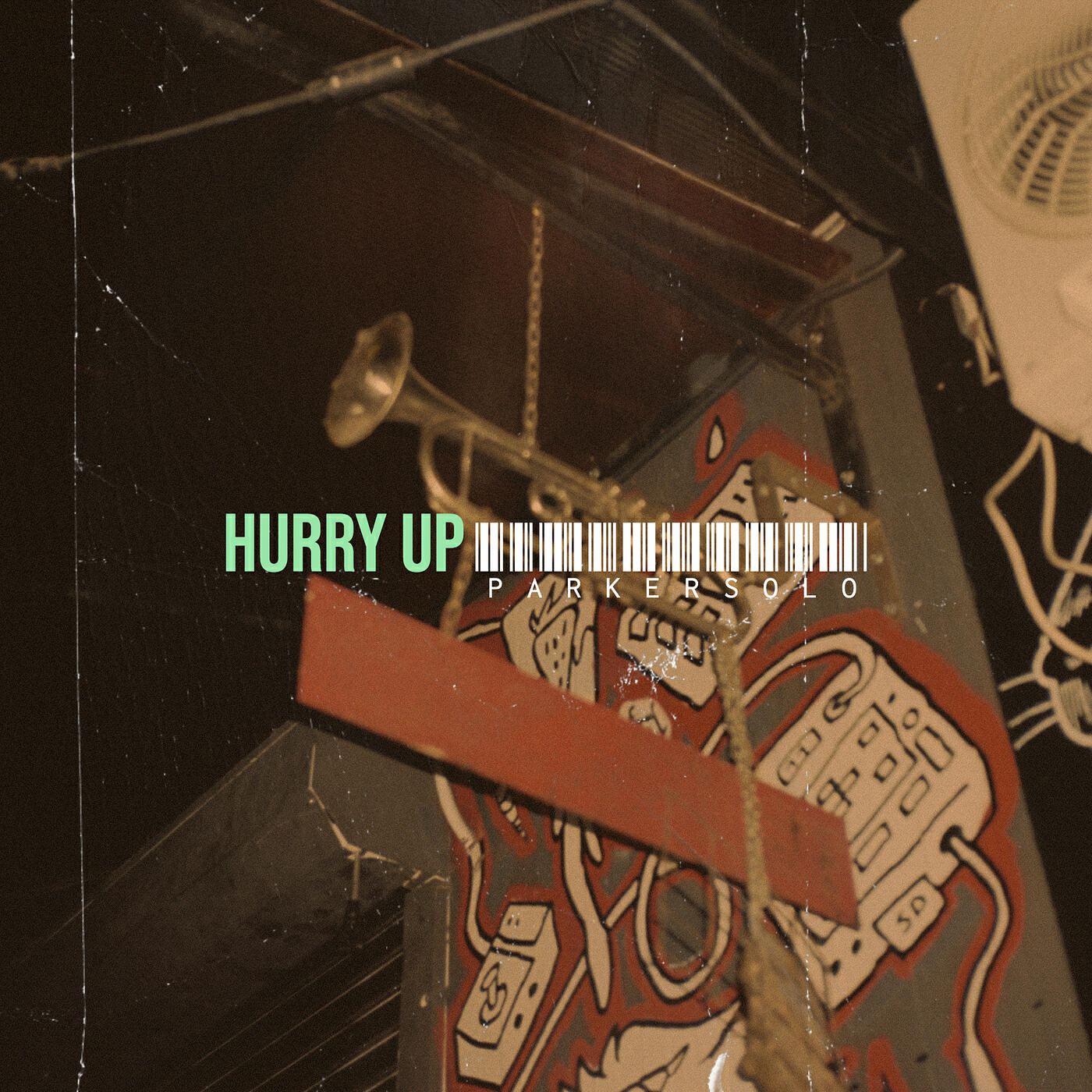 Релиз Hurry Up