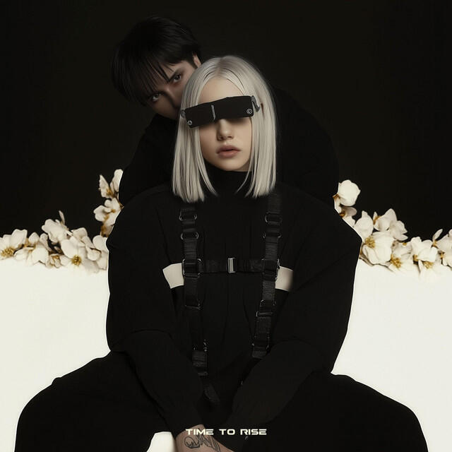 Релиз Time To Rise
