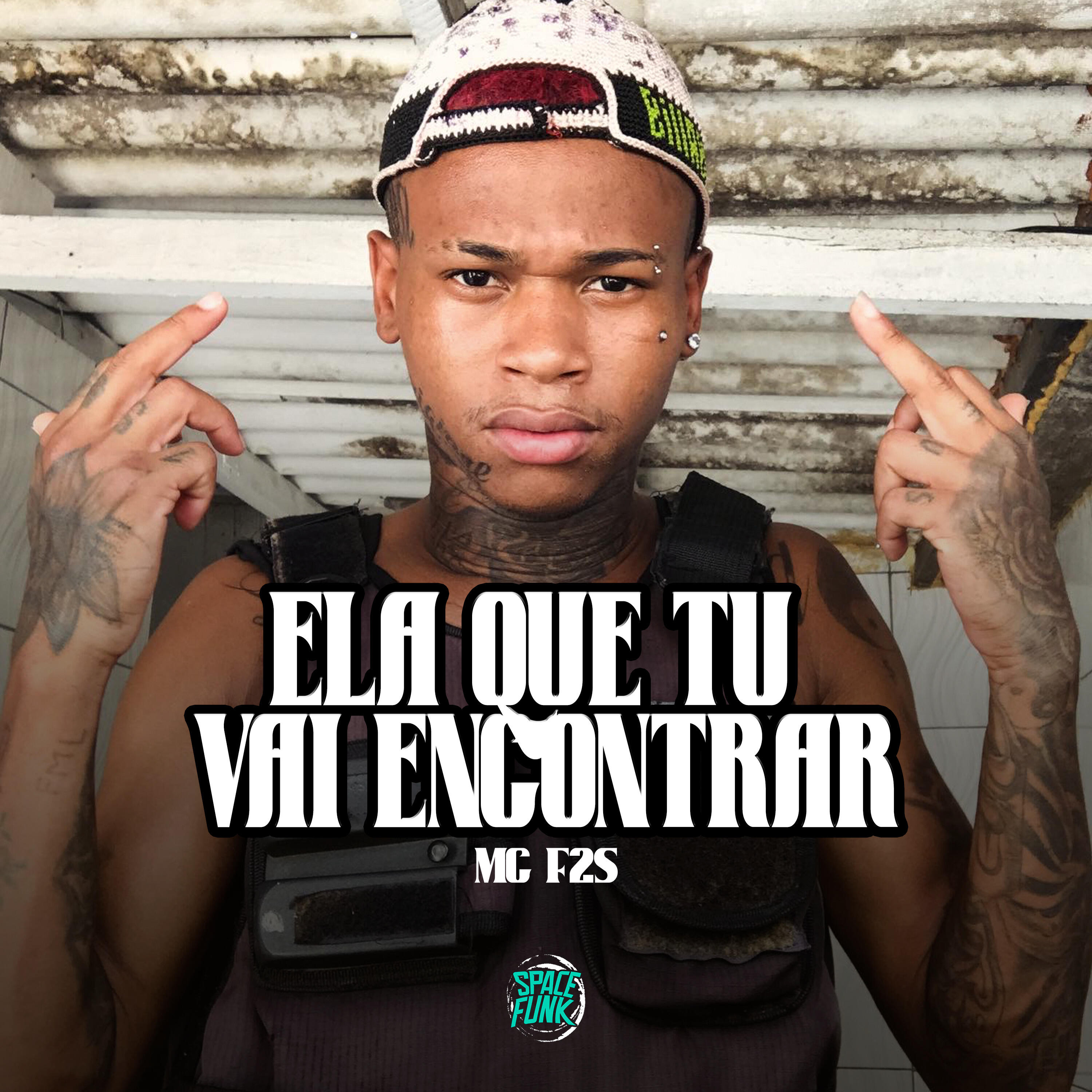 Релиз Ela Que Tu Vai Encontrar