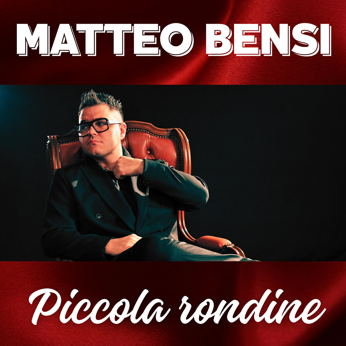 Релиз Piccola rondine