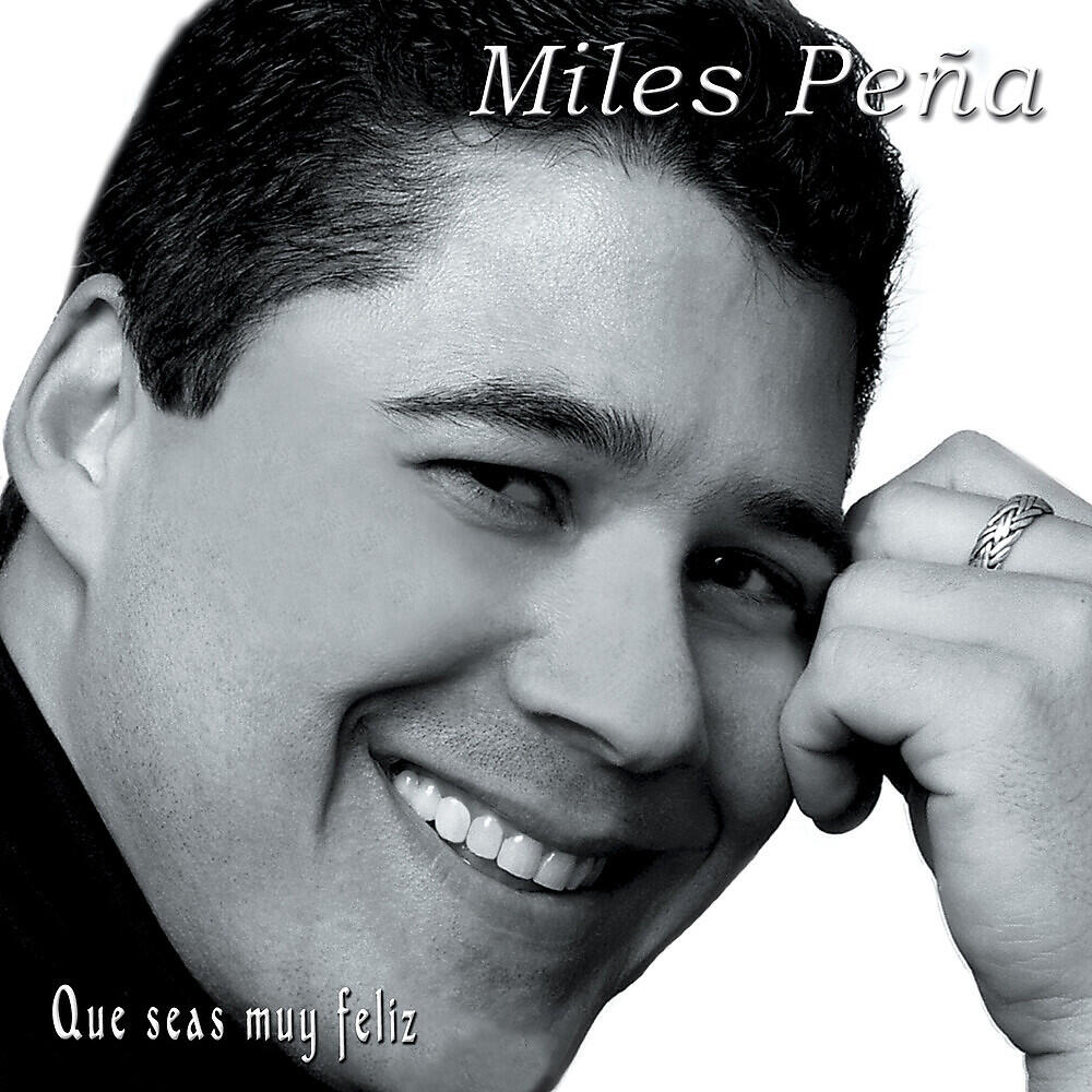 Релиз Que Seas Muy Feliz