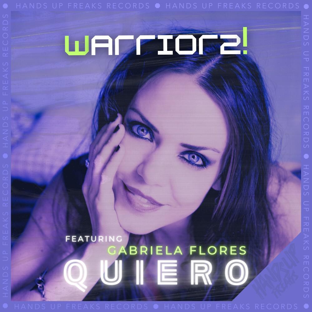 Релиз Quiero
