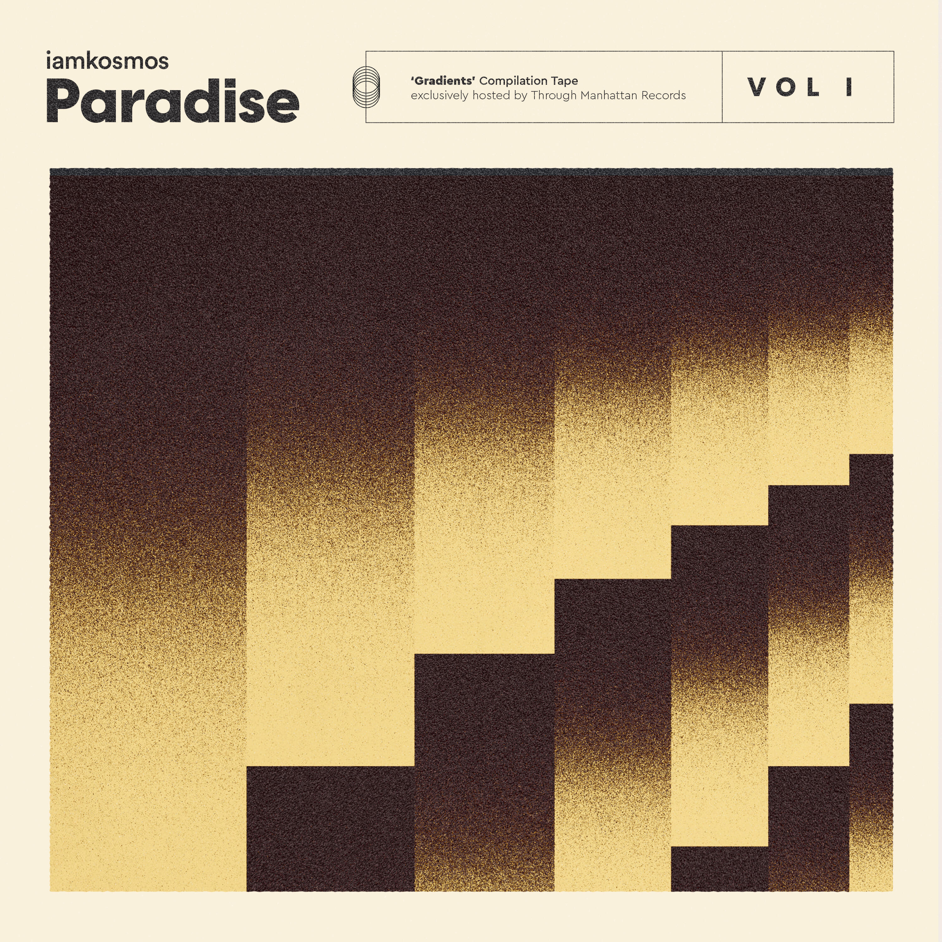 Релиз Paradise