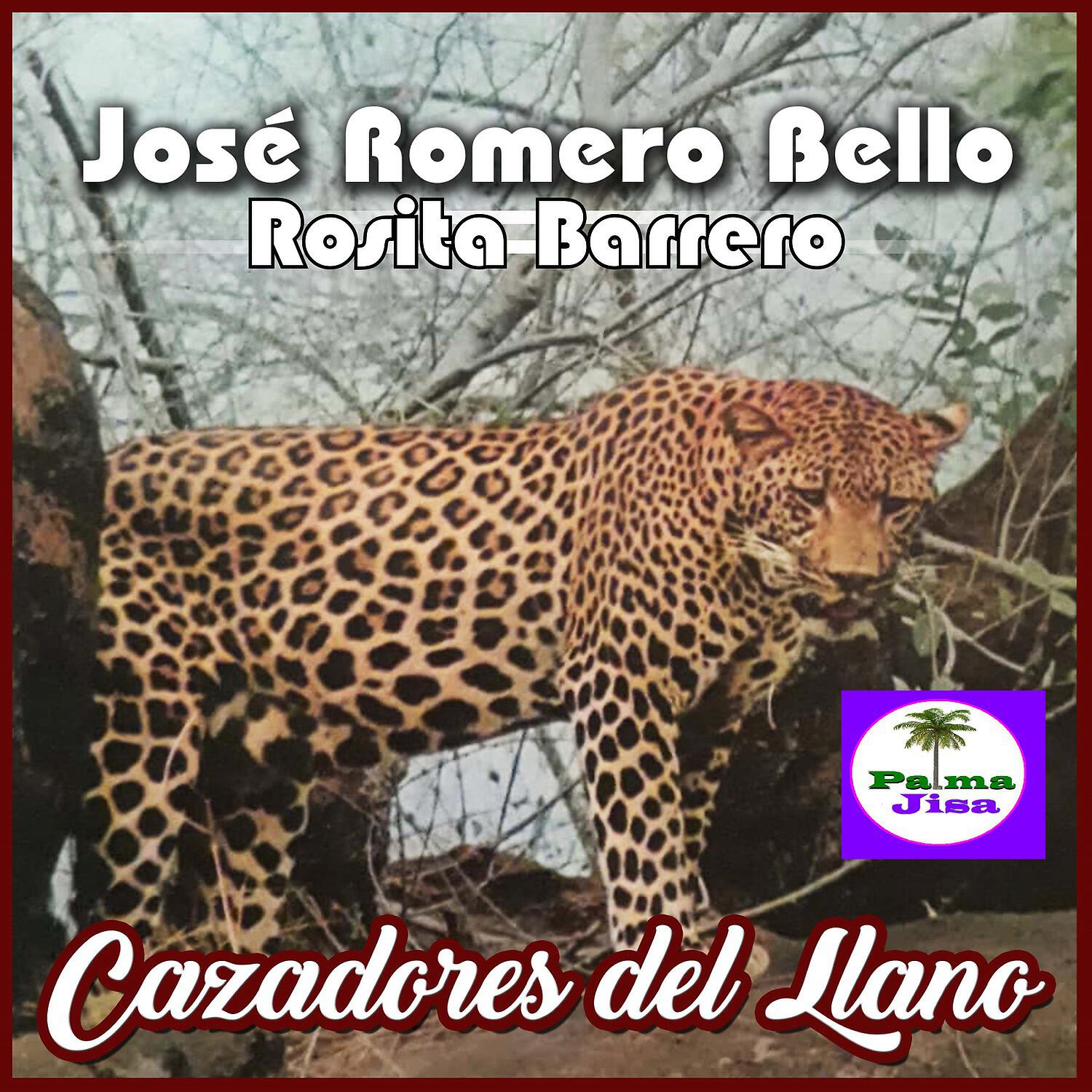 Релиз Cazadores del Llano