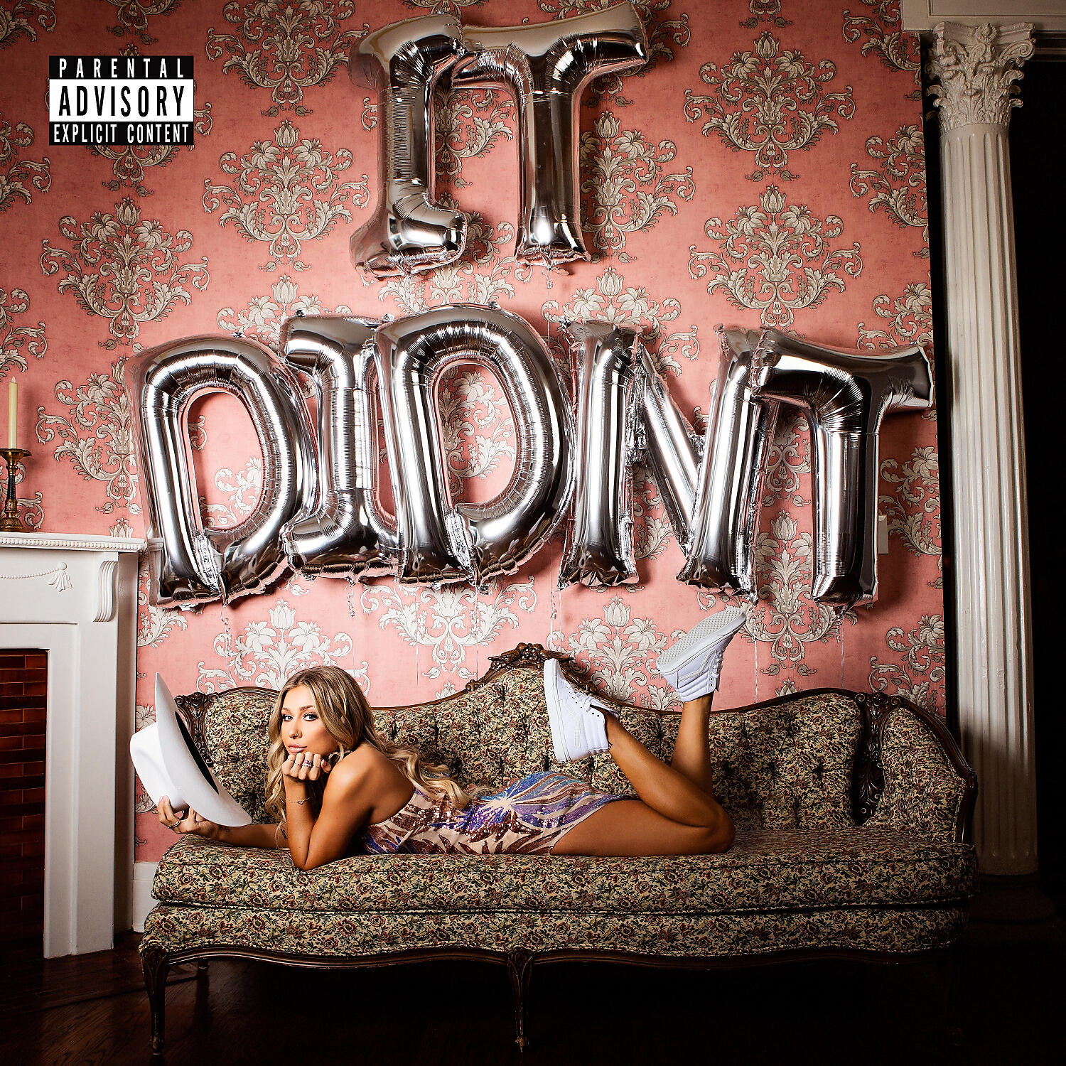 Релиз It Didn't