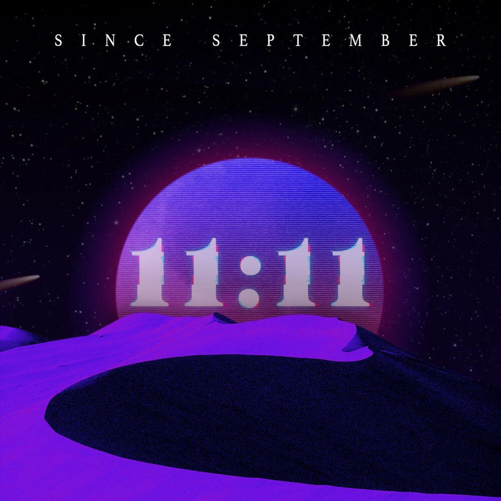 Since September