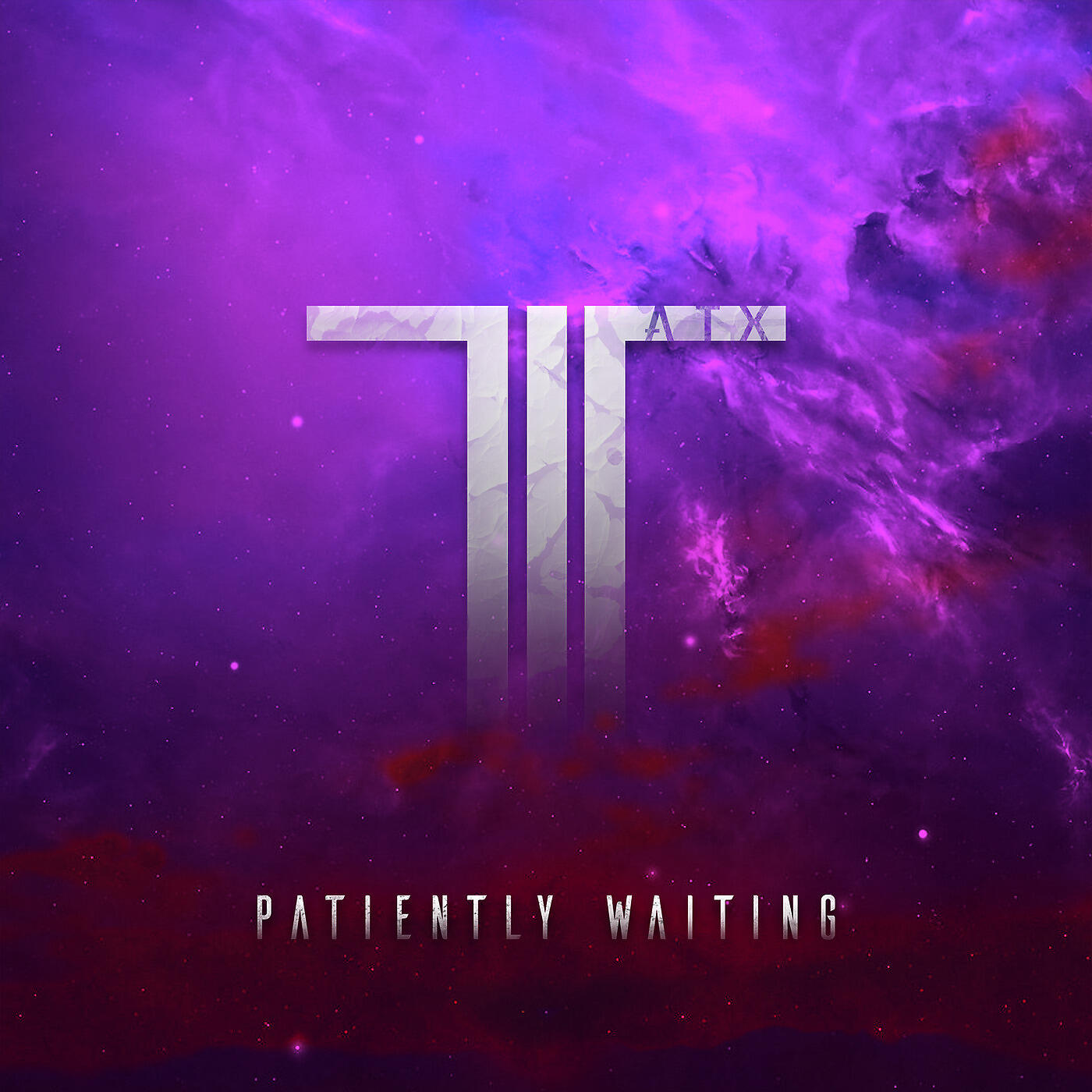 Релиз Patiently Waiting