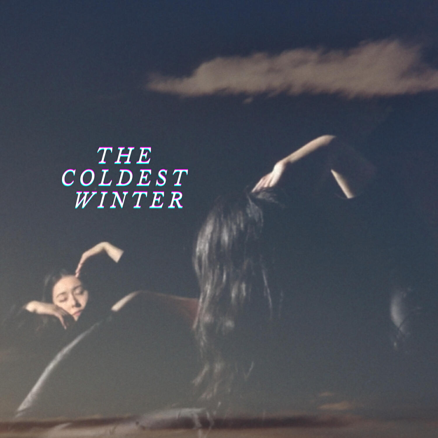 Релиз The Coldest Winter
