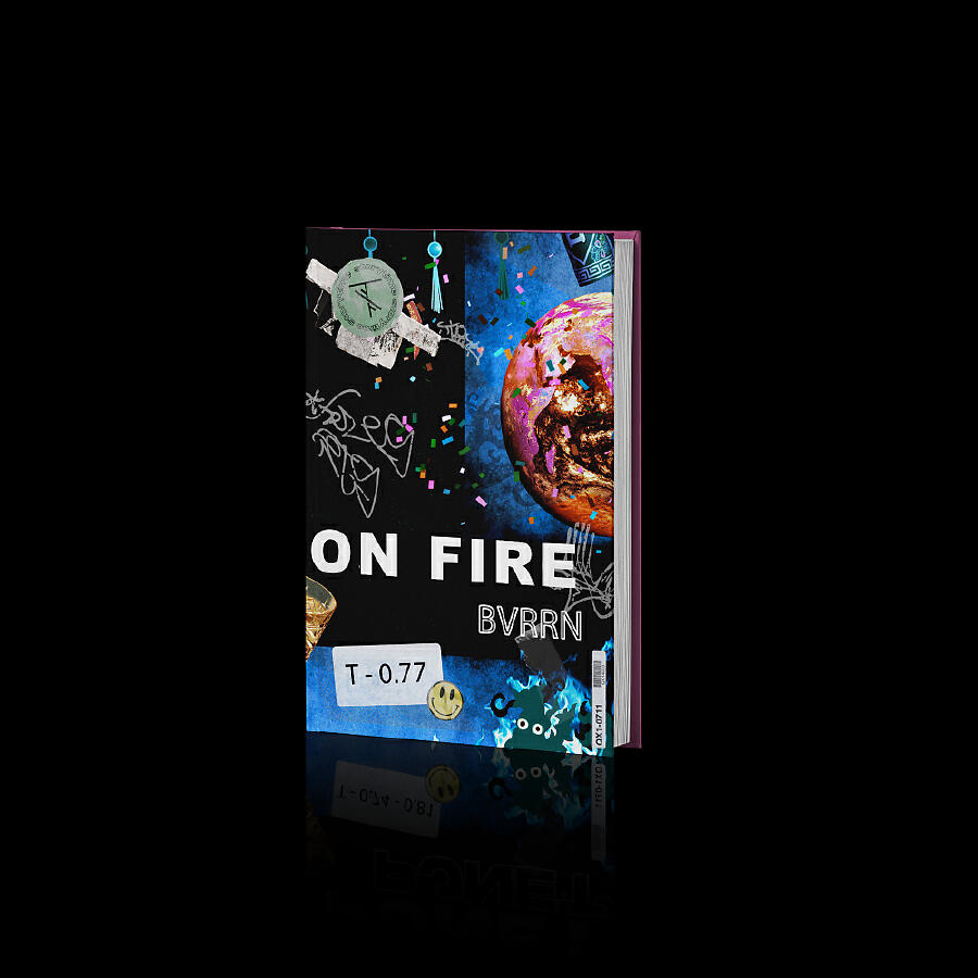 Релиз On Fire