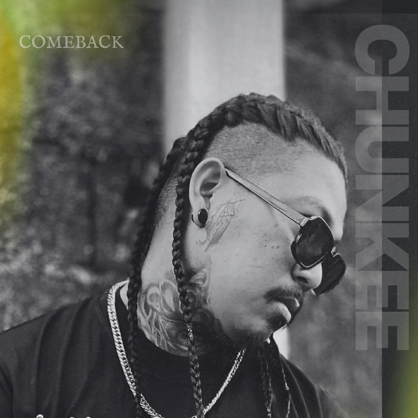 Релиз Comeback