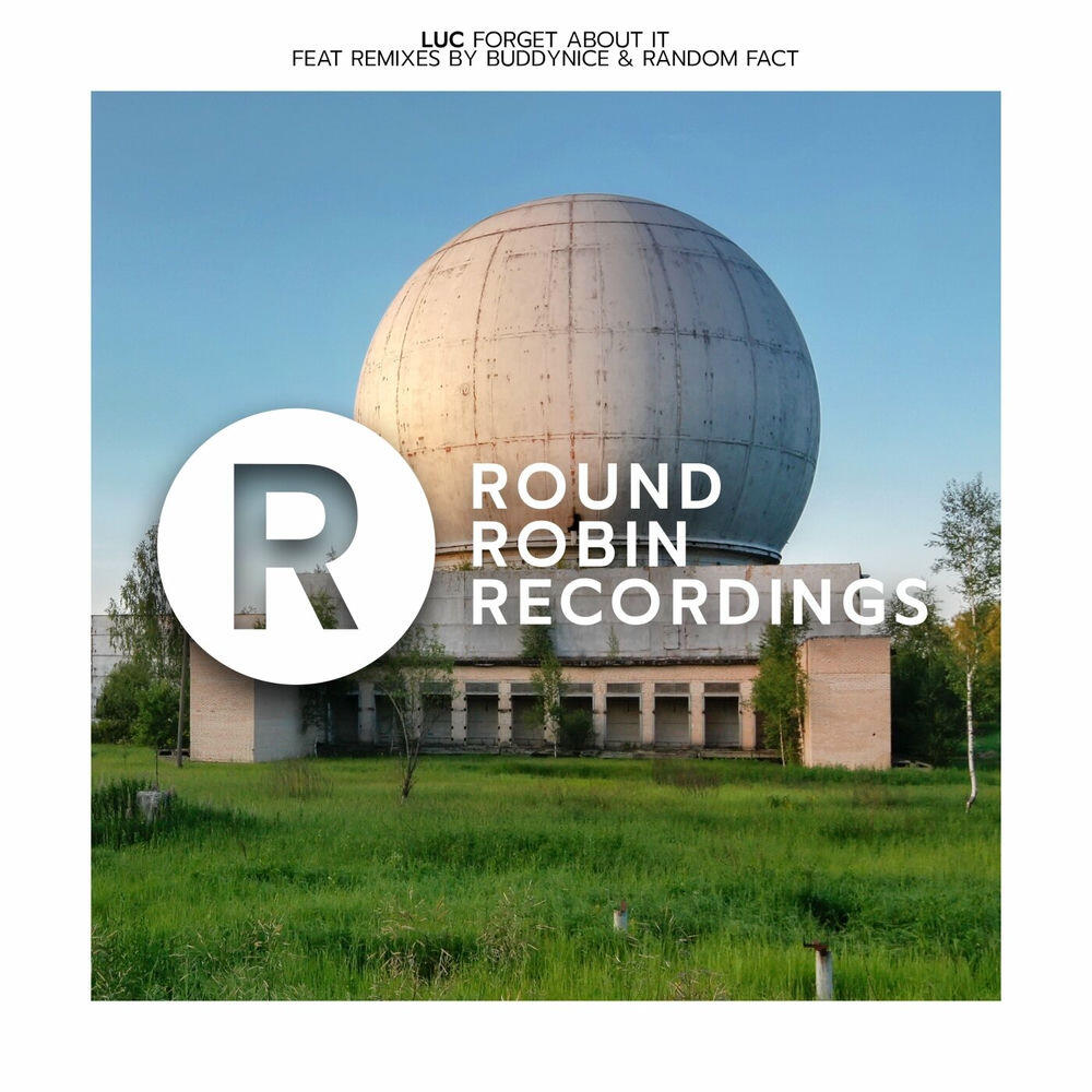Релиз Forget About It