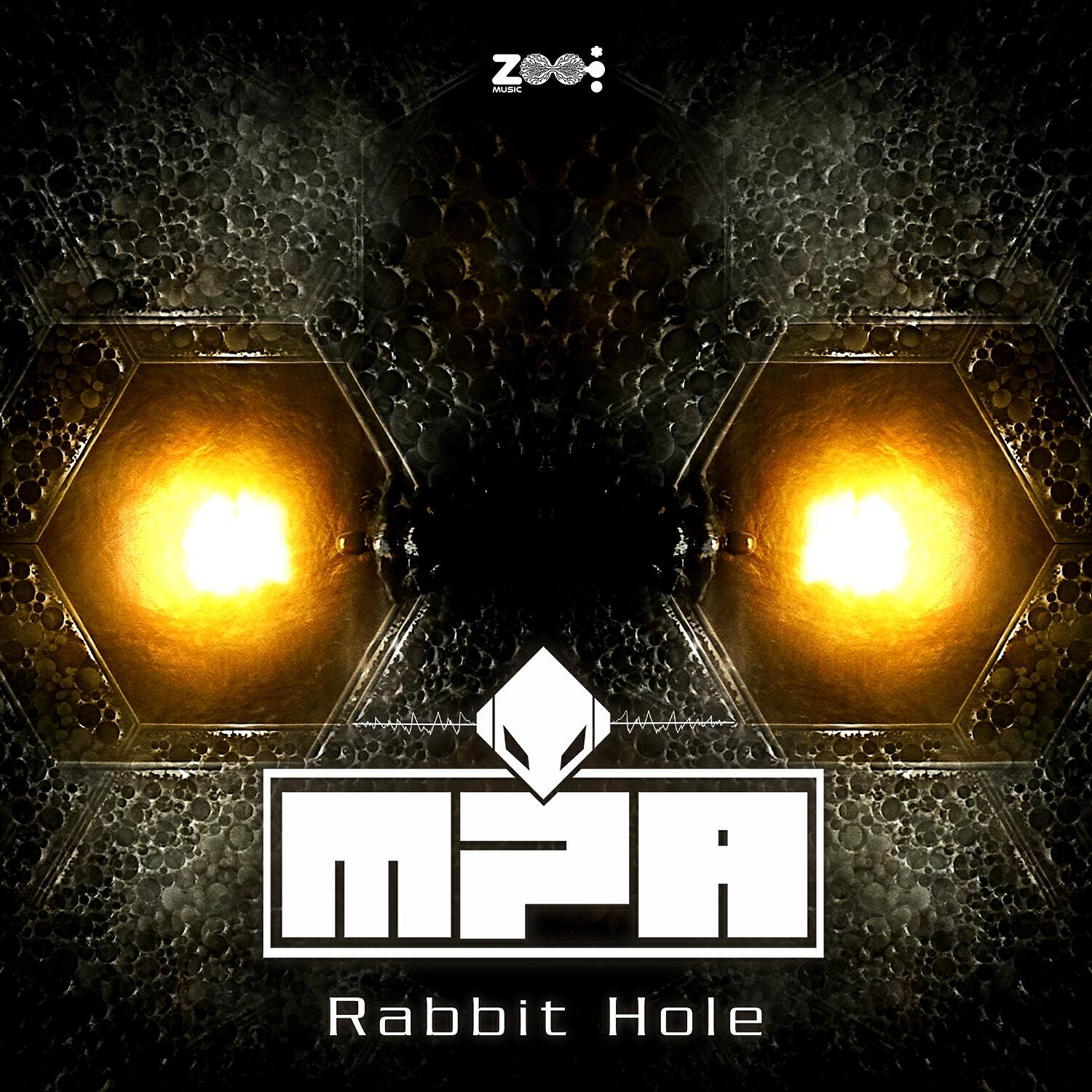 Релиз Rabbit Hole