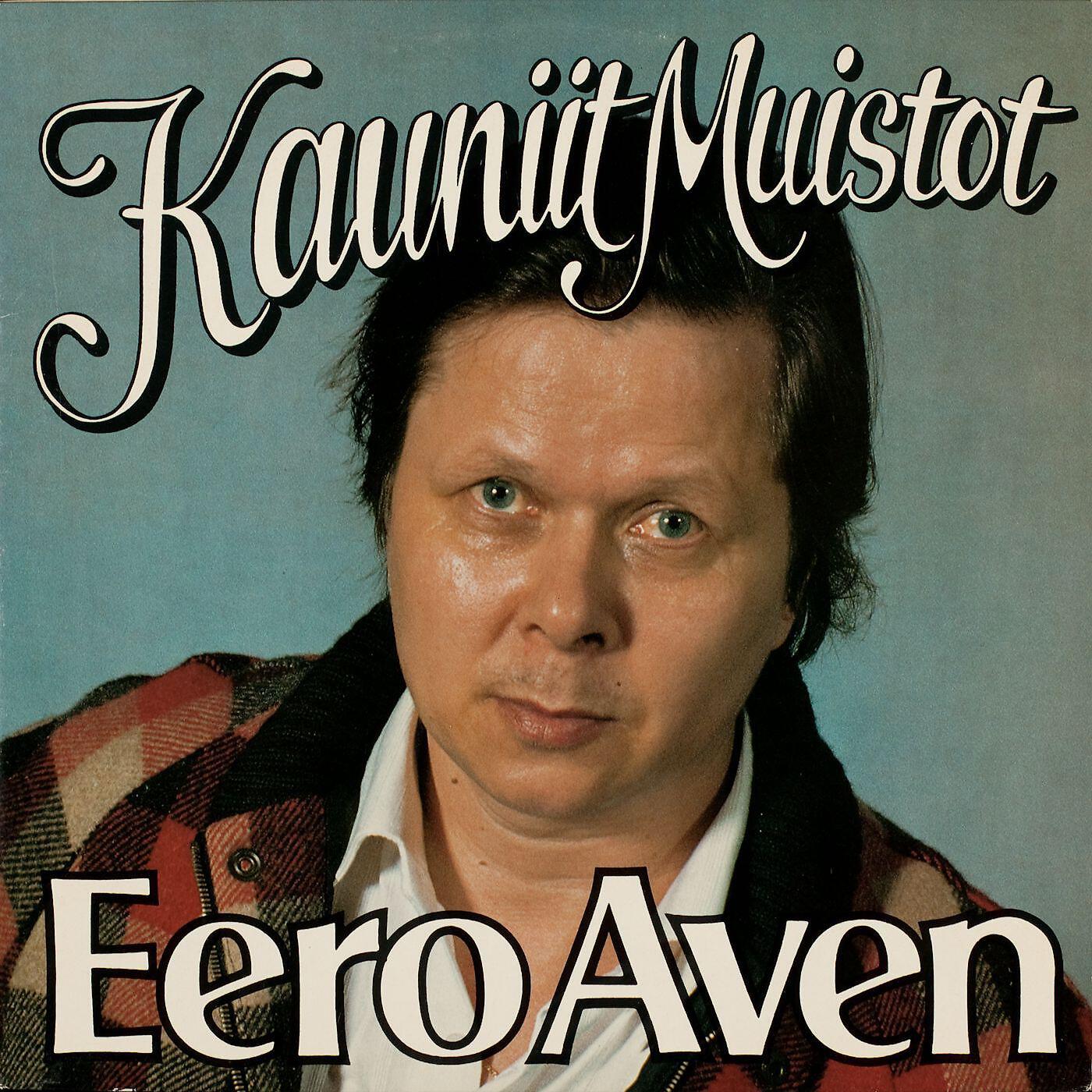 Релиз Kauniit muistot