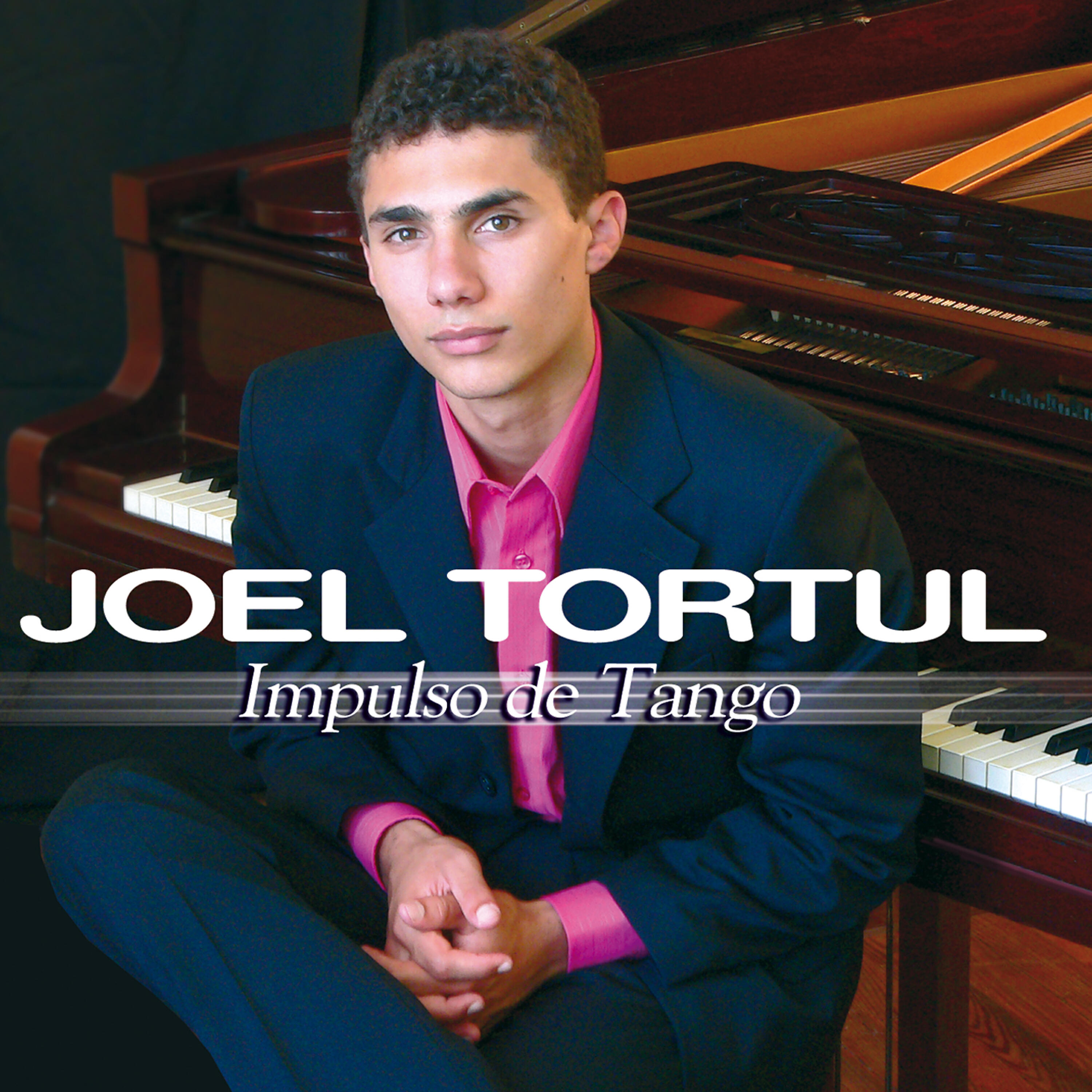 Релиз Impulso De Tango