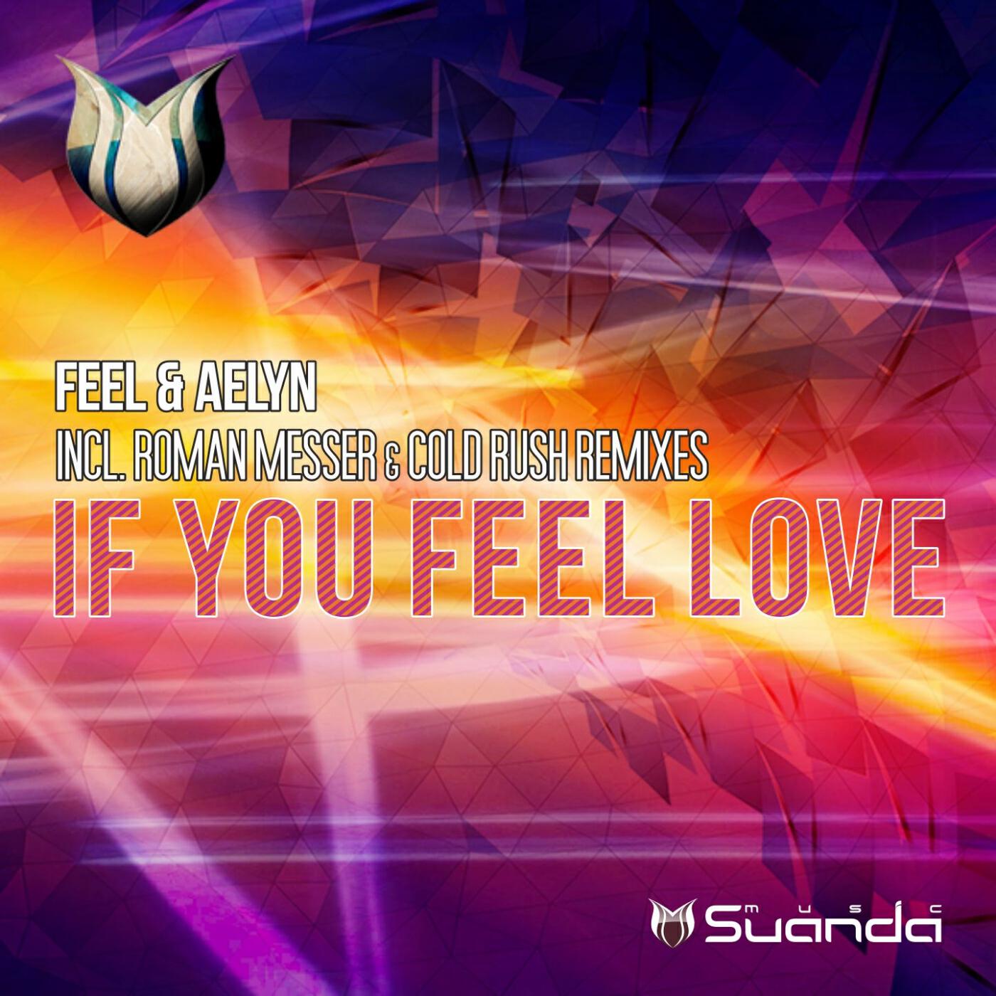 Релиз If You Feel Love