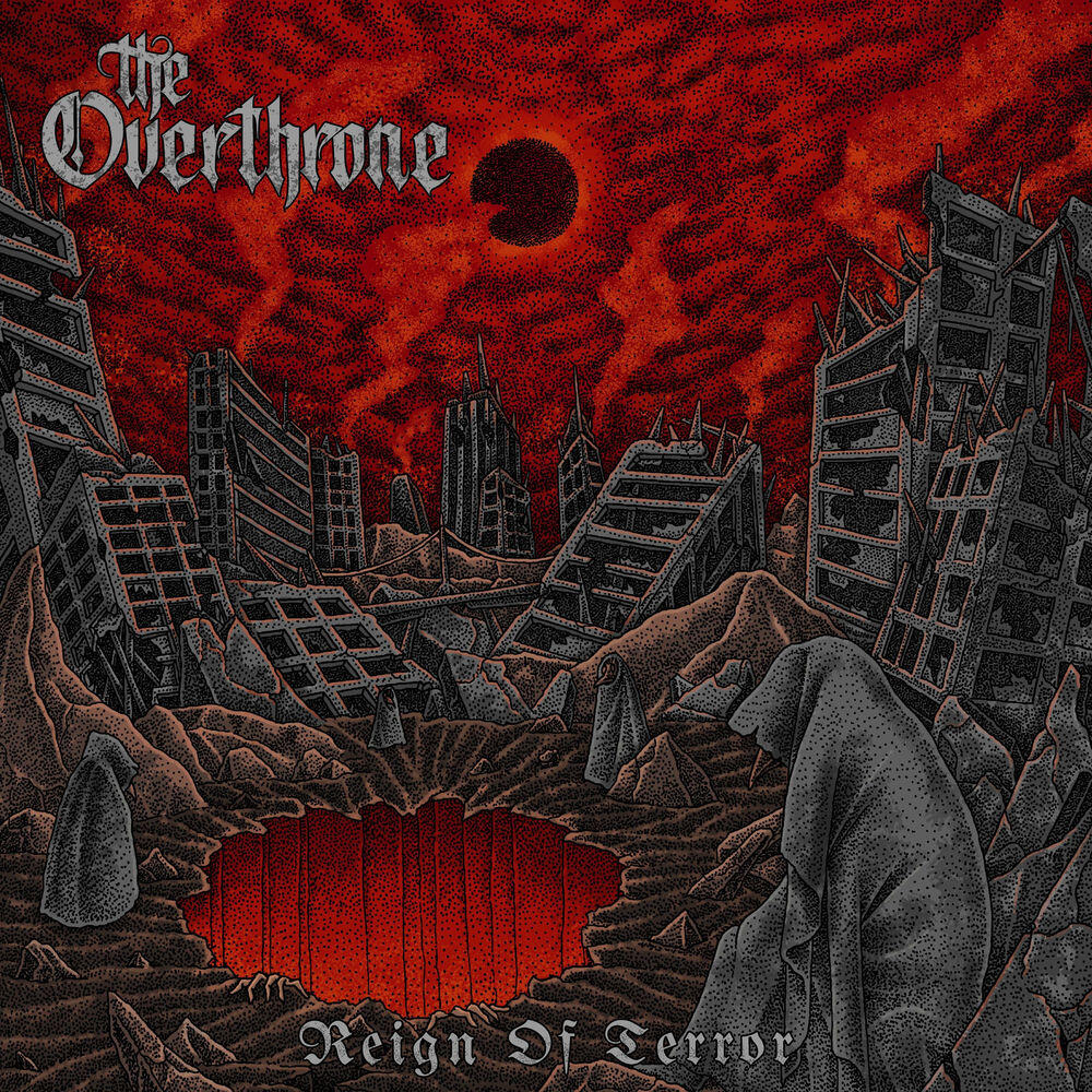 Релиз Reign Of Terror