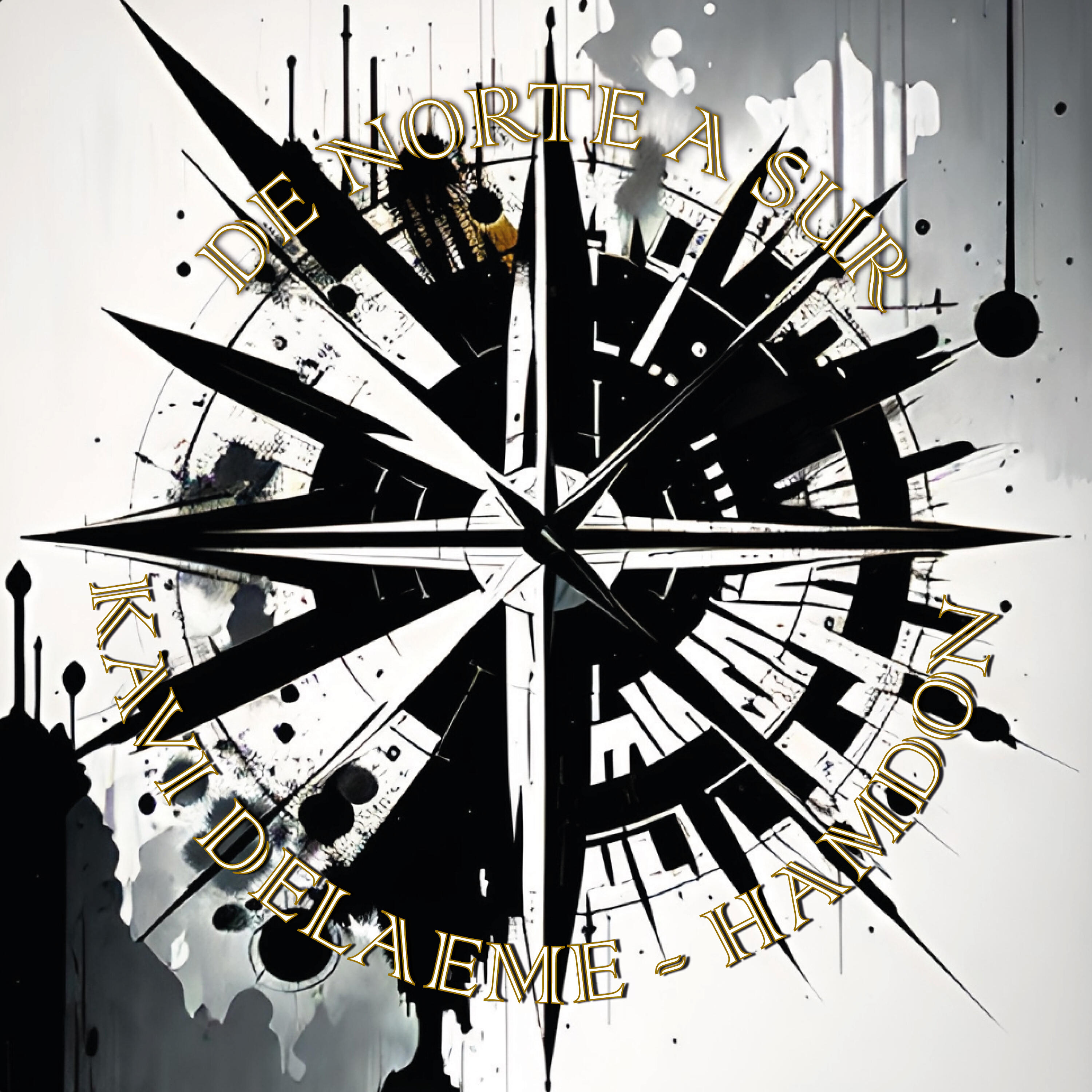 Релиз De Norte a Sur