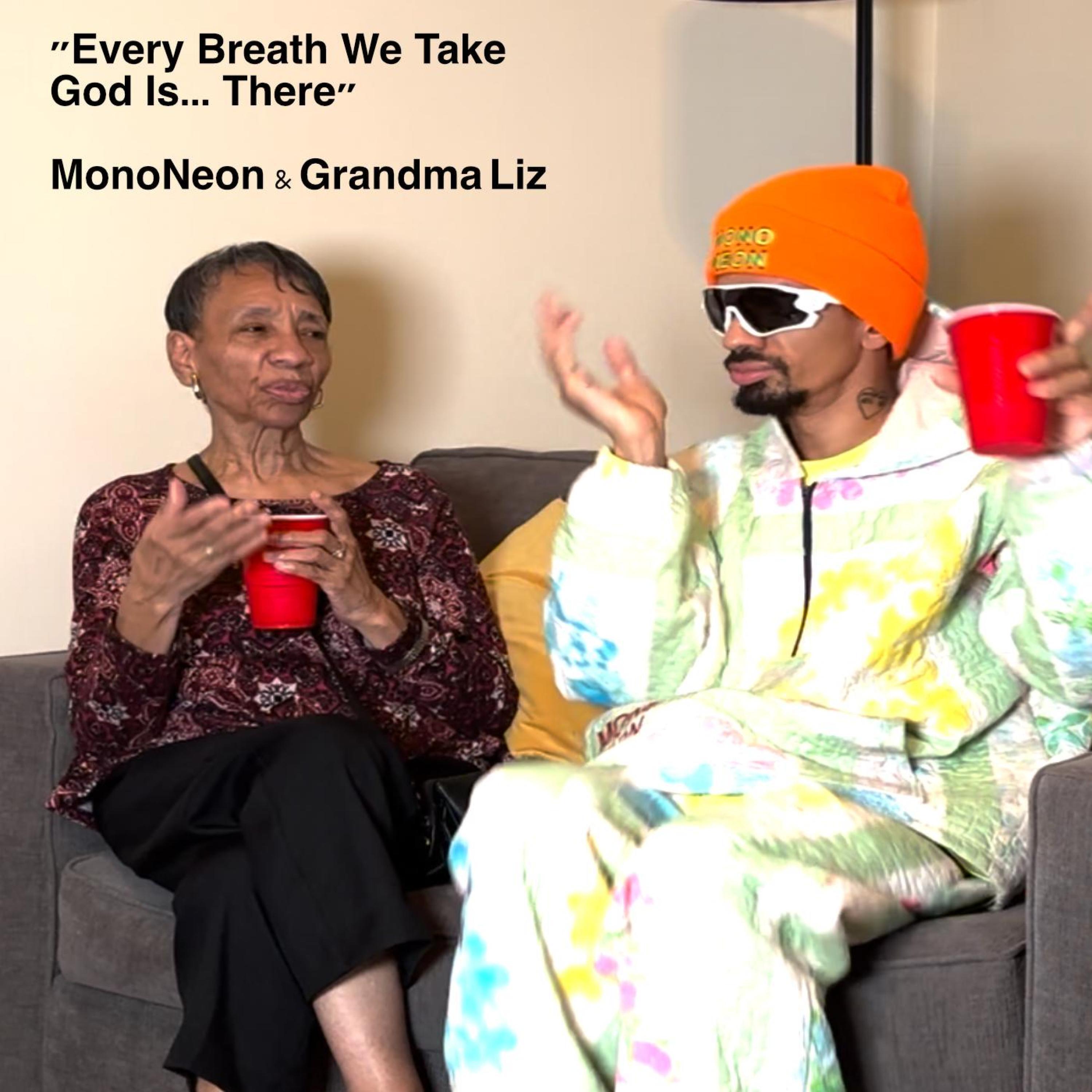 Grandma Liz