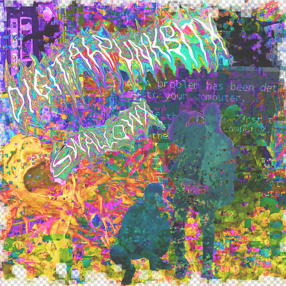 Релиз Digitalpunkbitx