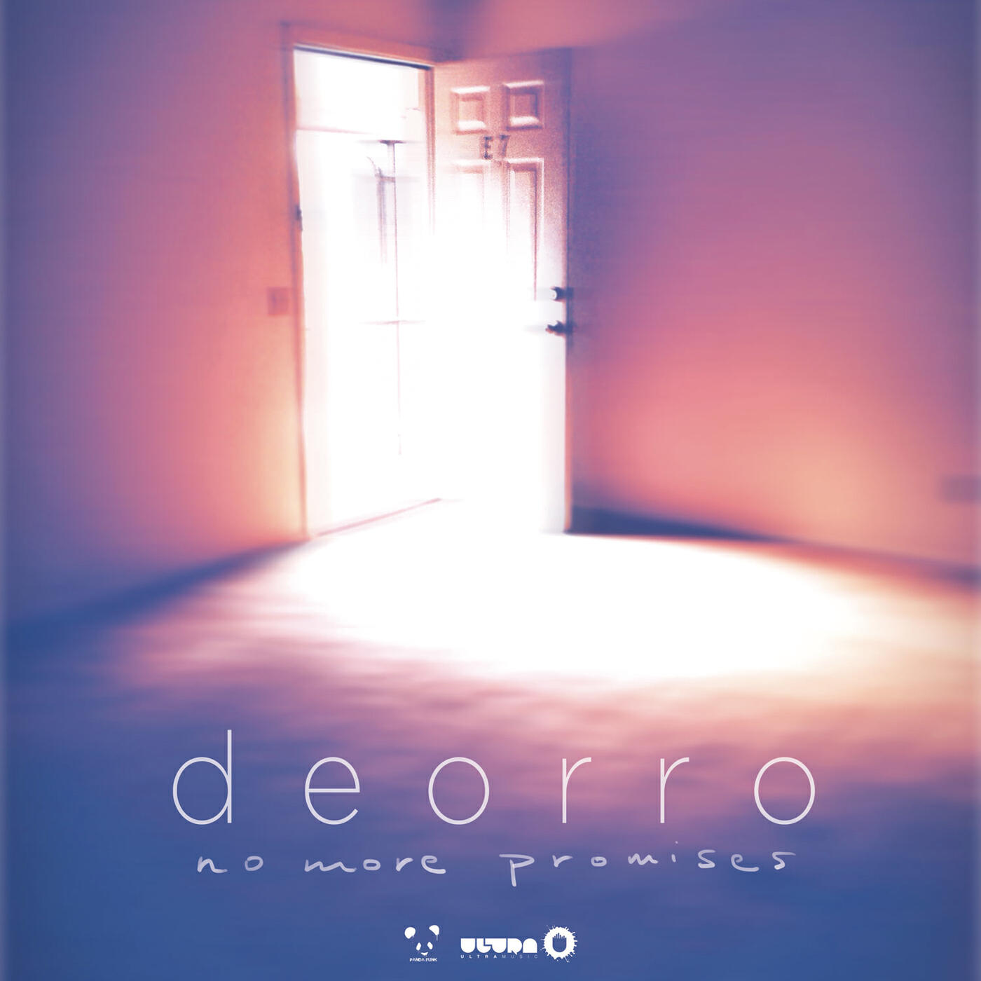 Релиз No More Promises EP