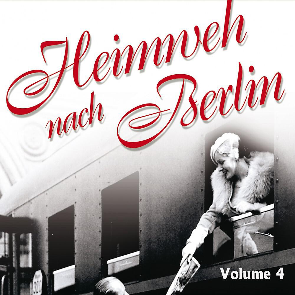 Релиз Heimweh Nach Berlin Vol. 4