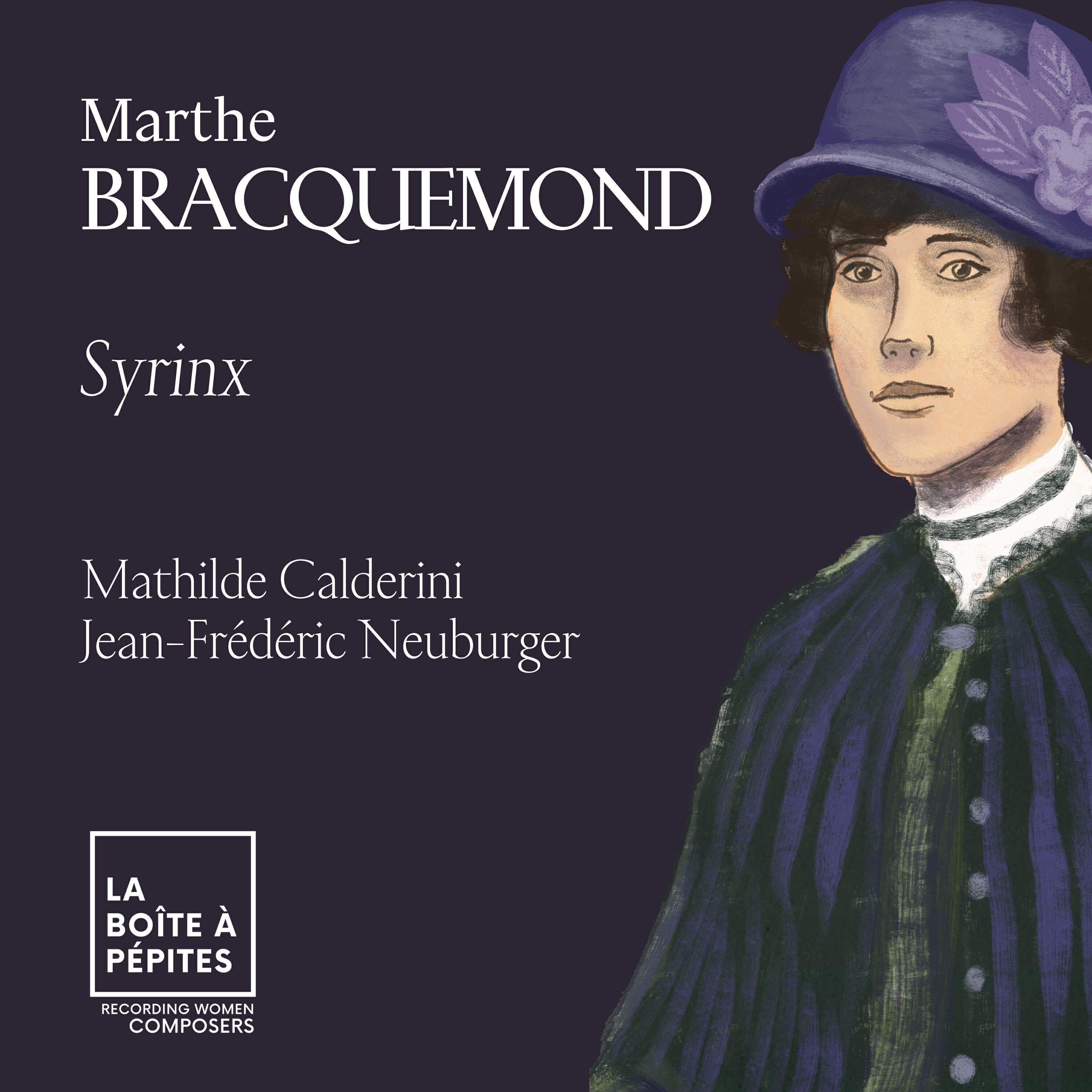 Mathilde Calderini