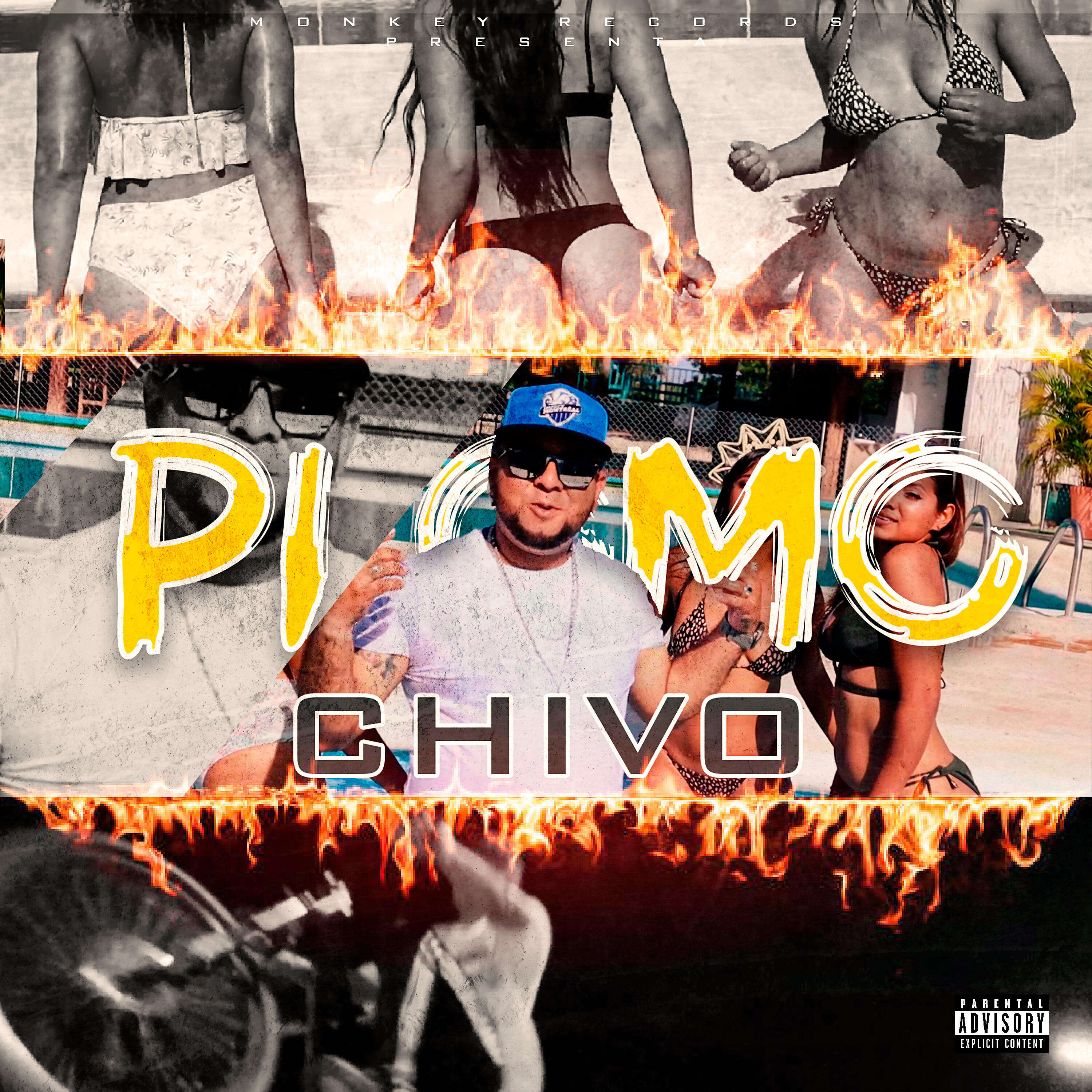 Релиз Plomo