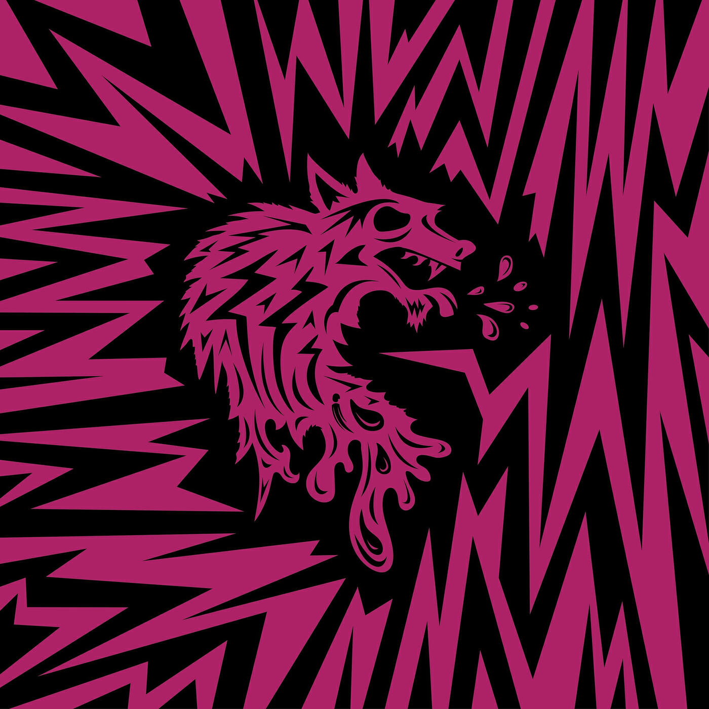 Релиз Stadium Blood