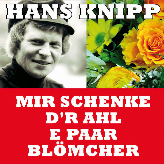 Релиз Mir Schenke D'r Ahl E Paar Blömcher