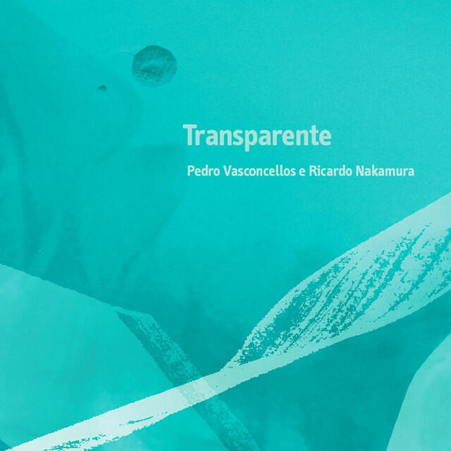 Релиз Transparente