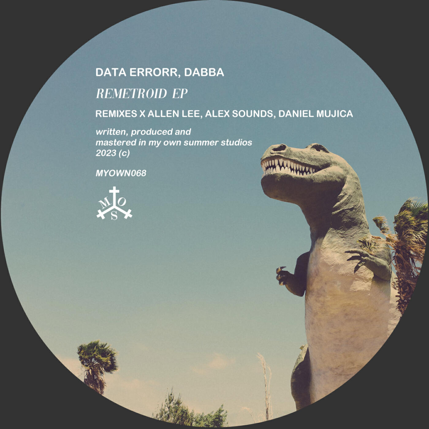 Data Errorr