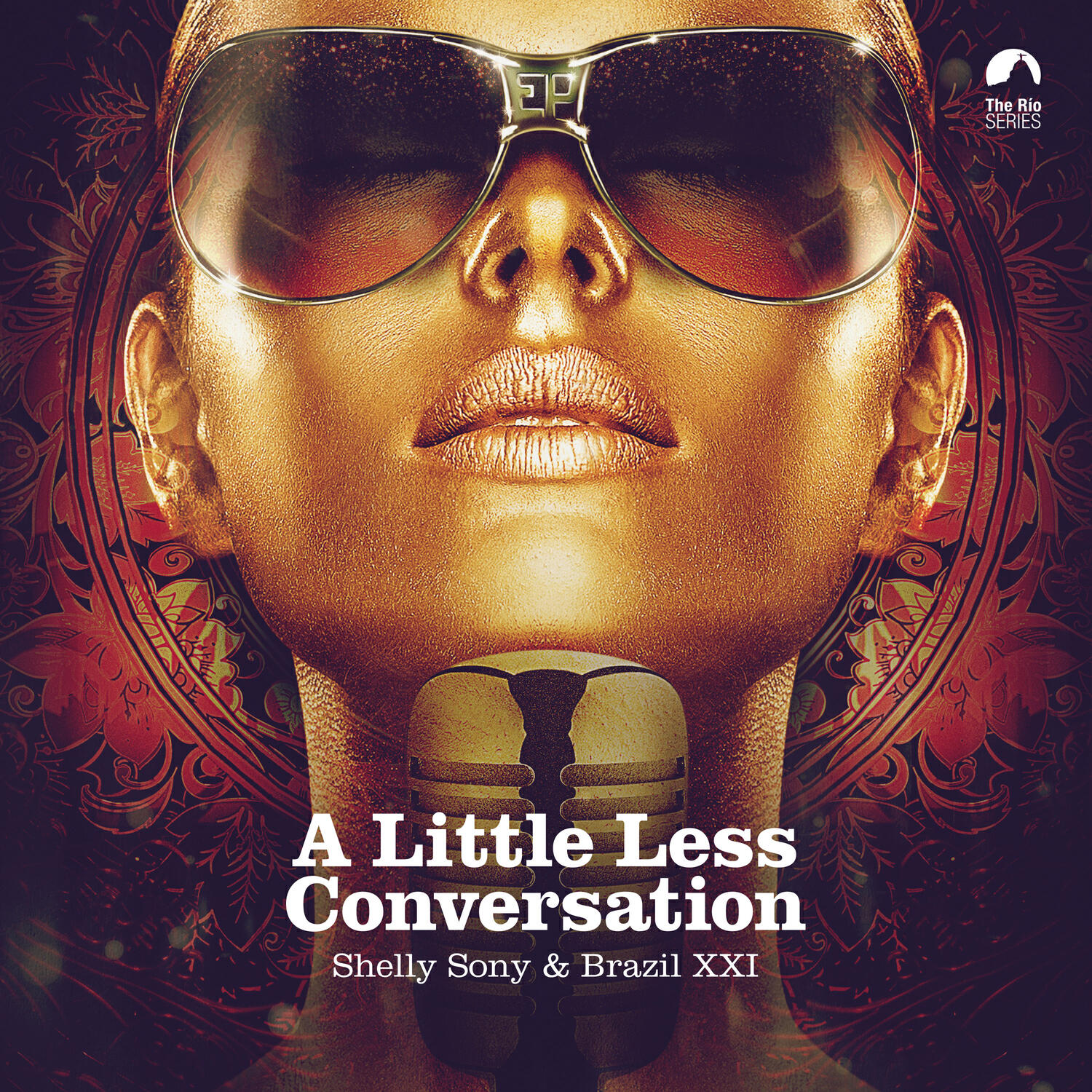 Релиз A Little Less Conversation