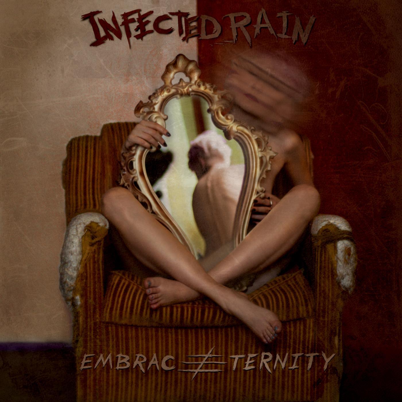 Постер альбома Embrace Eternity