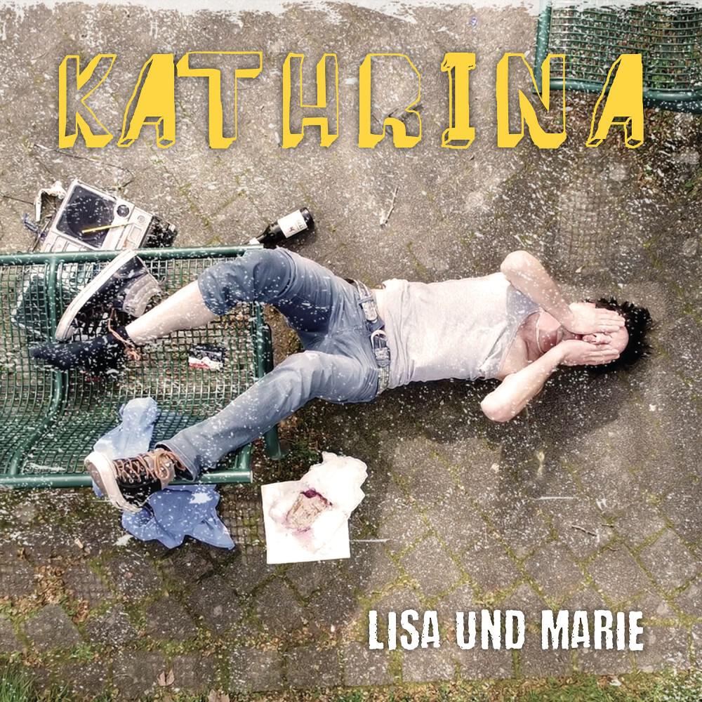 Релиз Lisa und Marie
